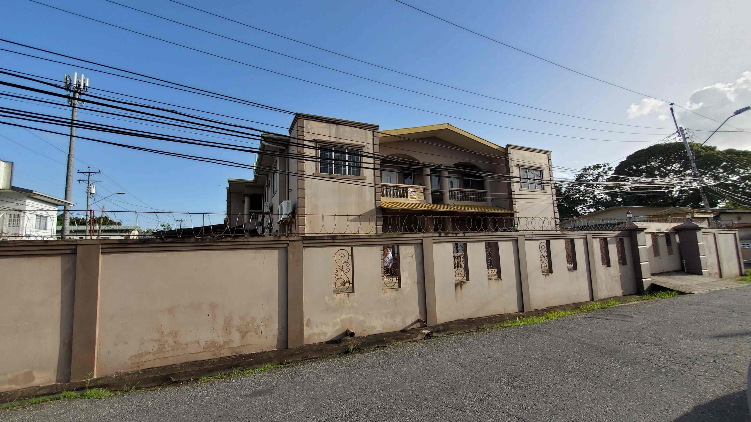1 (1) Couva Apartment