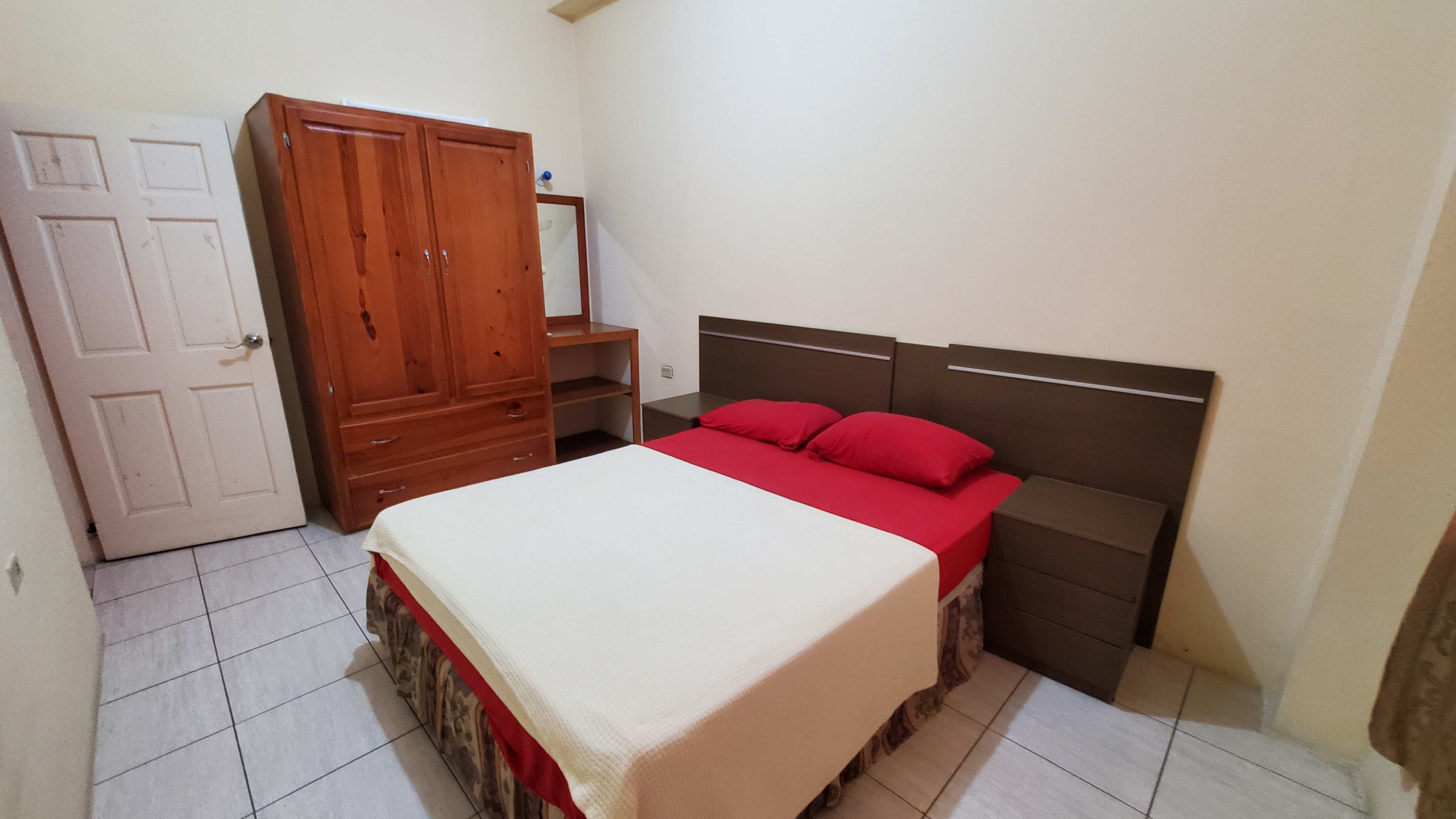Couva Apartment