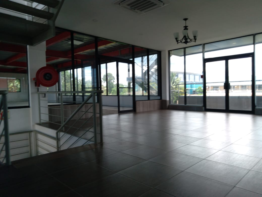 10 Trinidad Gasparillo Charles & Main Rd Gasparillo Building