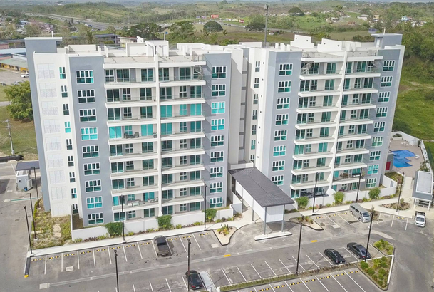 San Fernando South Park Condos