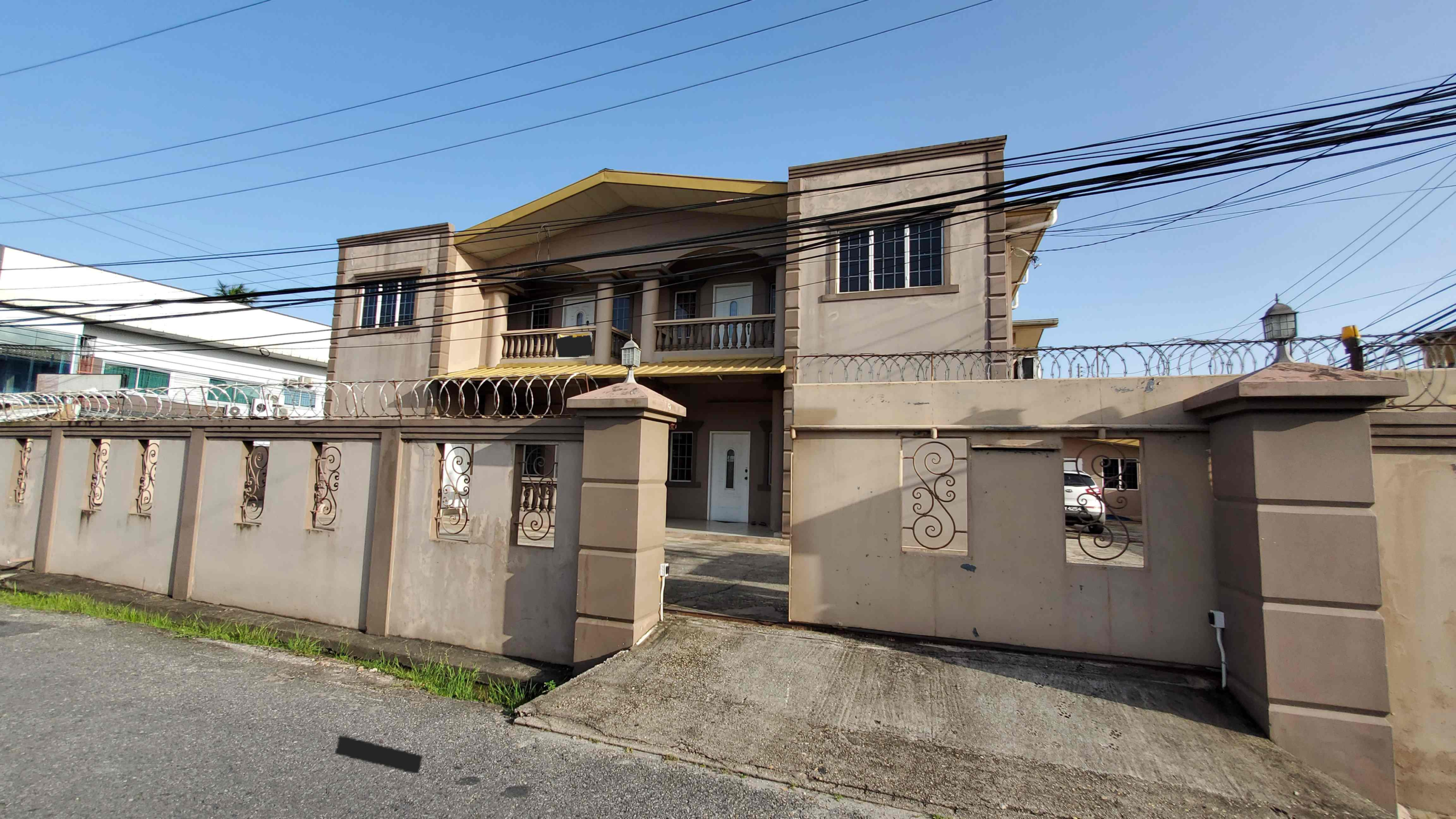 Couva Apartment