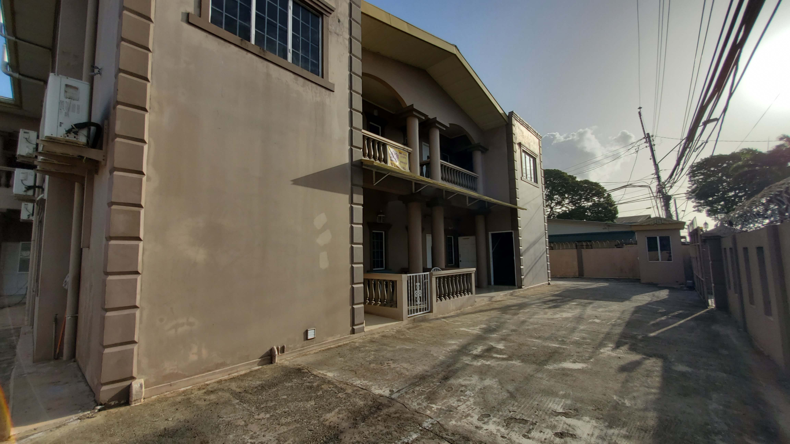 Couva Apartment