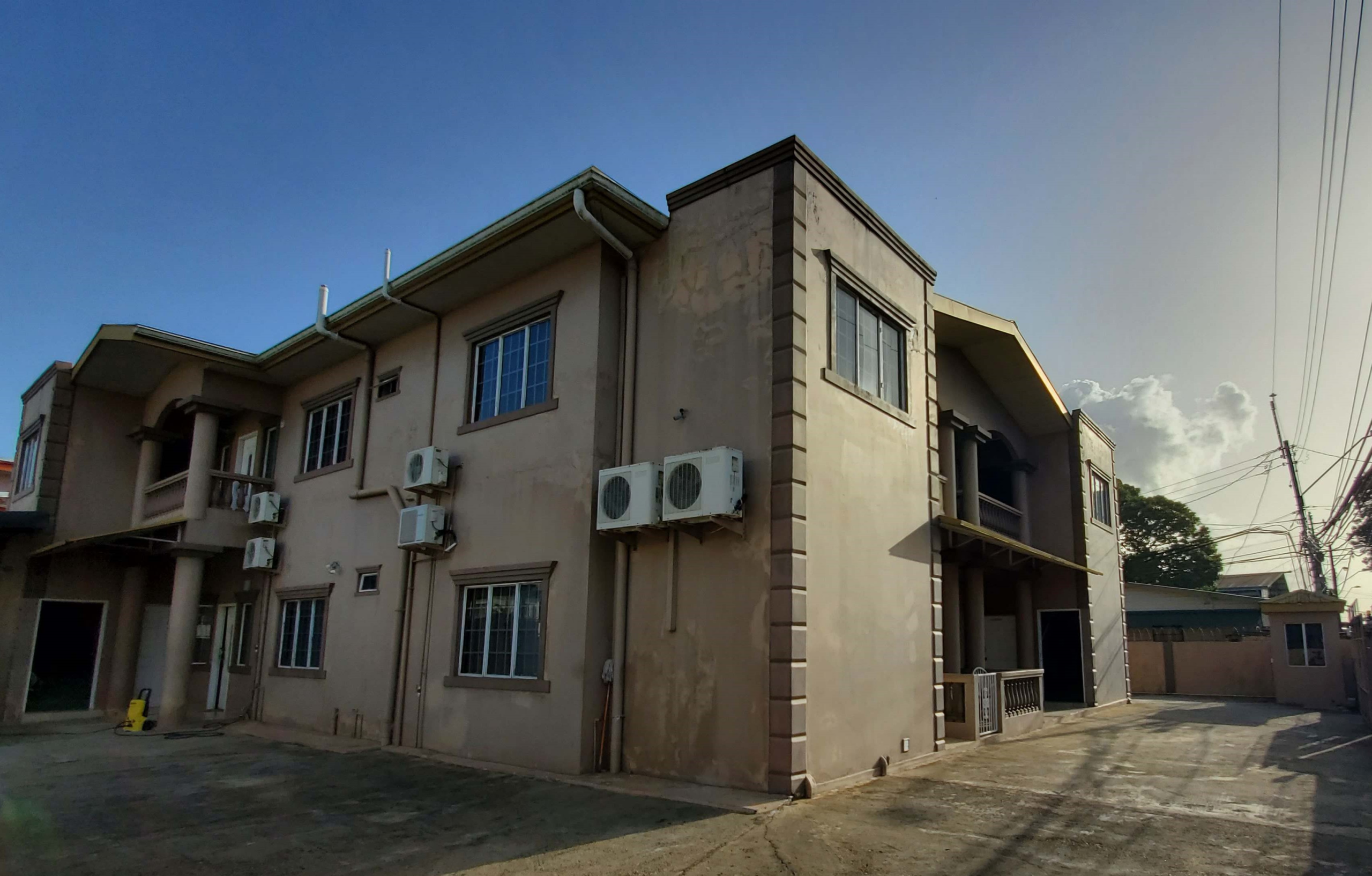Couva Apartment