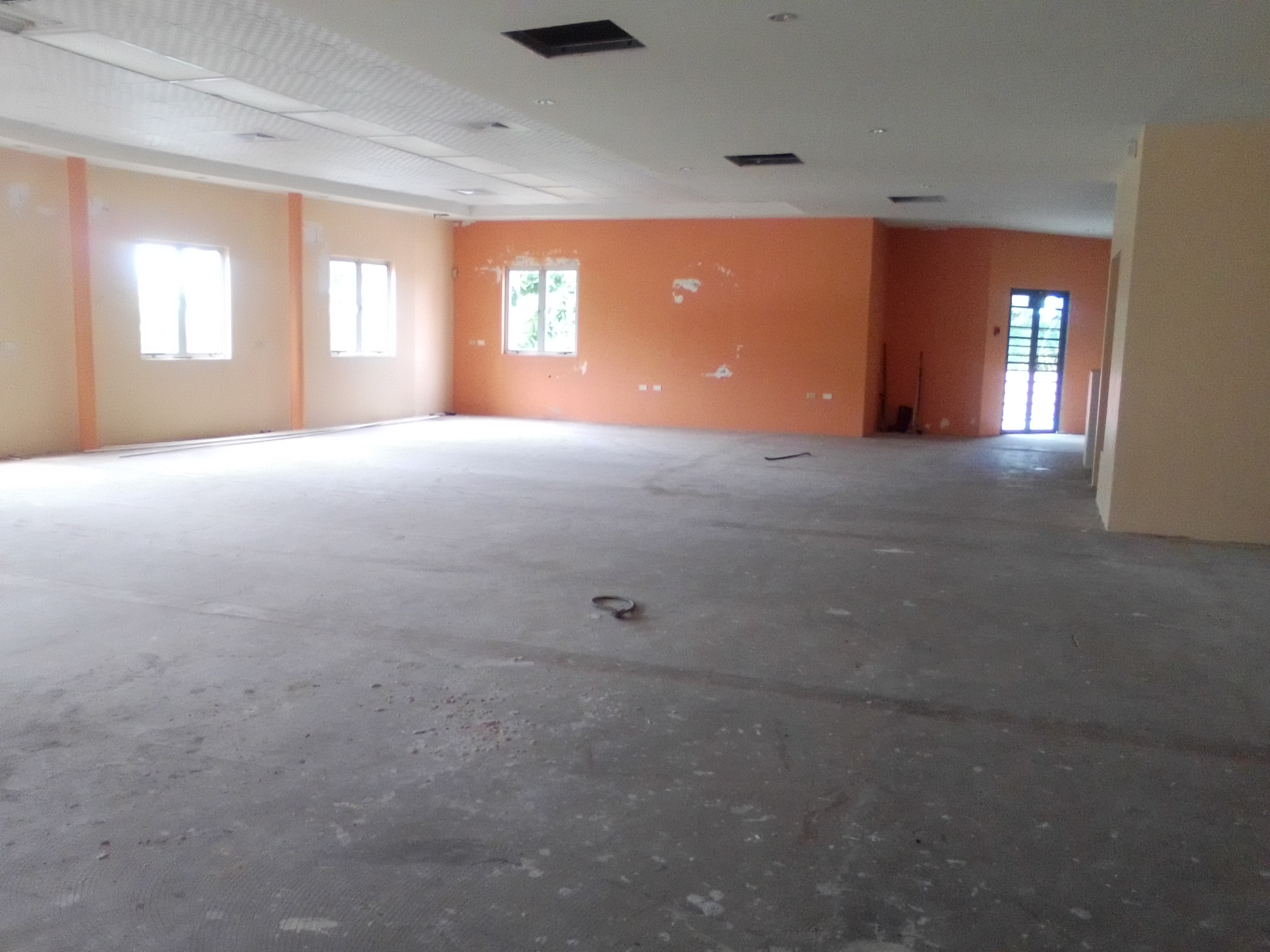 San Fernando Point-a-Pierre Road Commercial