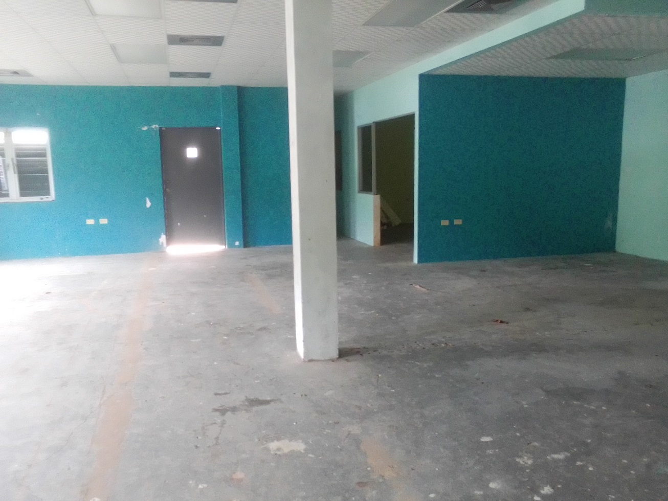 San Fernando Point-a-Pierre Road Commercial