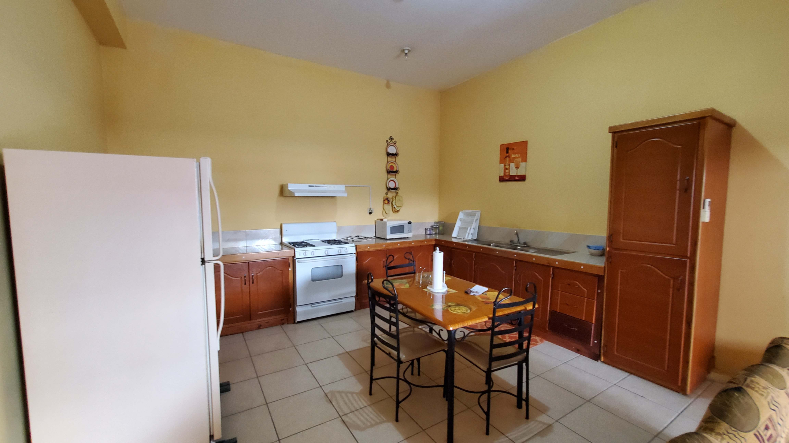 Couva Apartment