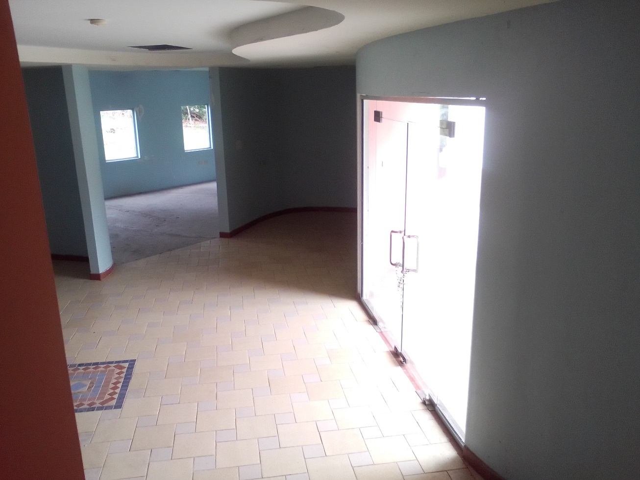 San Fernando Point-a-Pierre Road Commercial