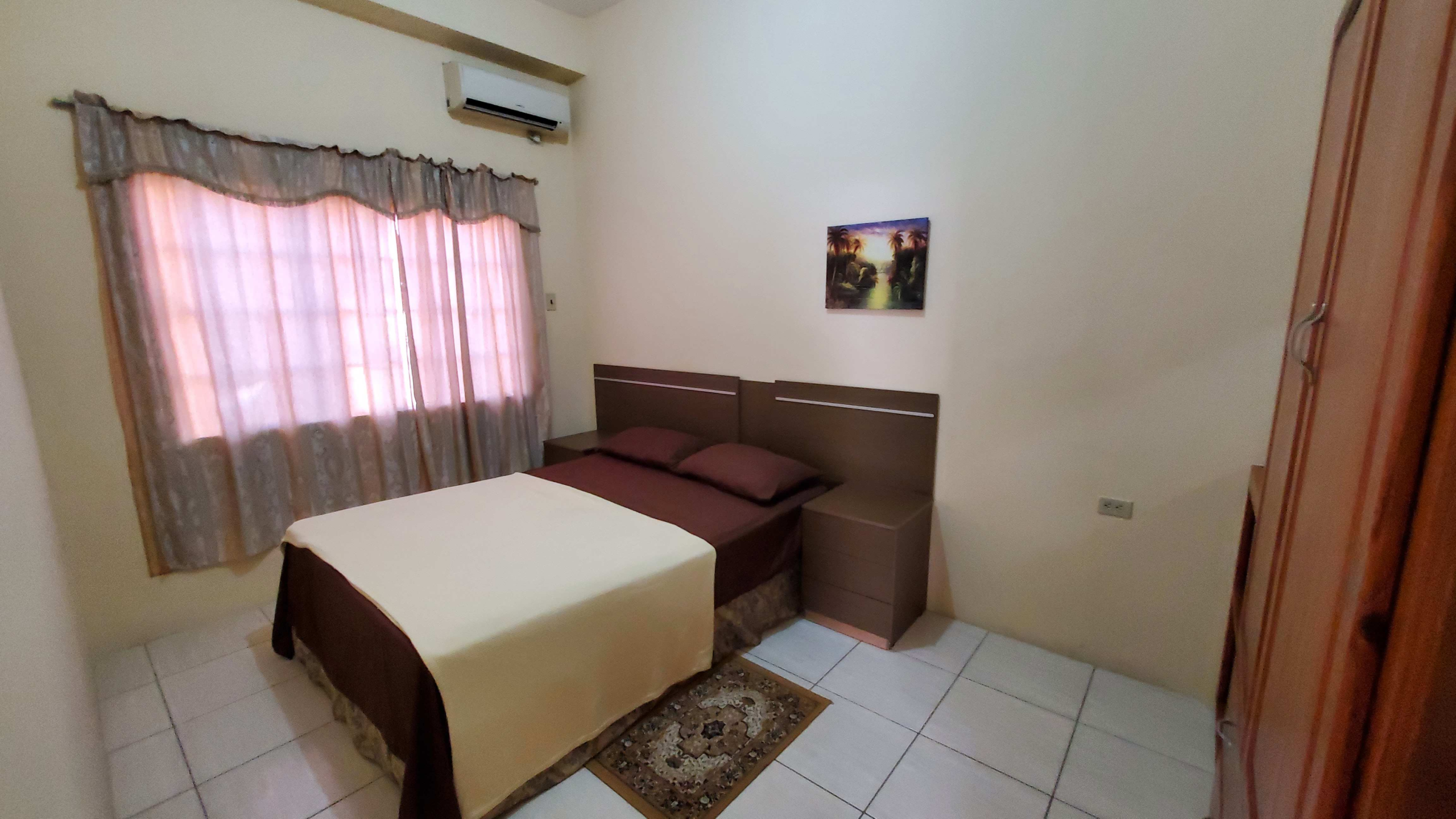 Couva Apartment