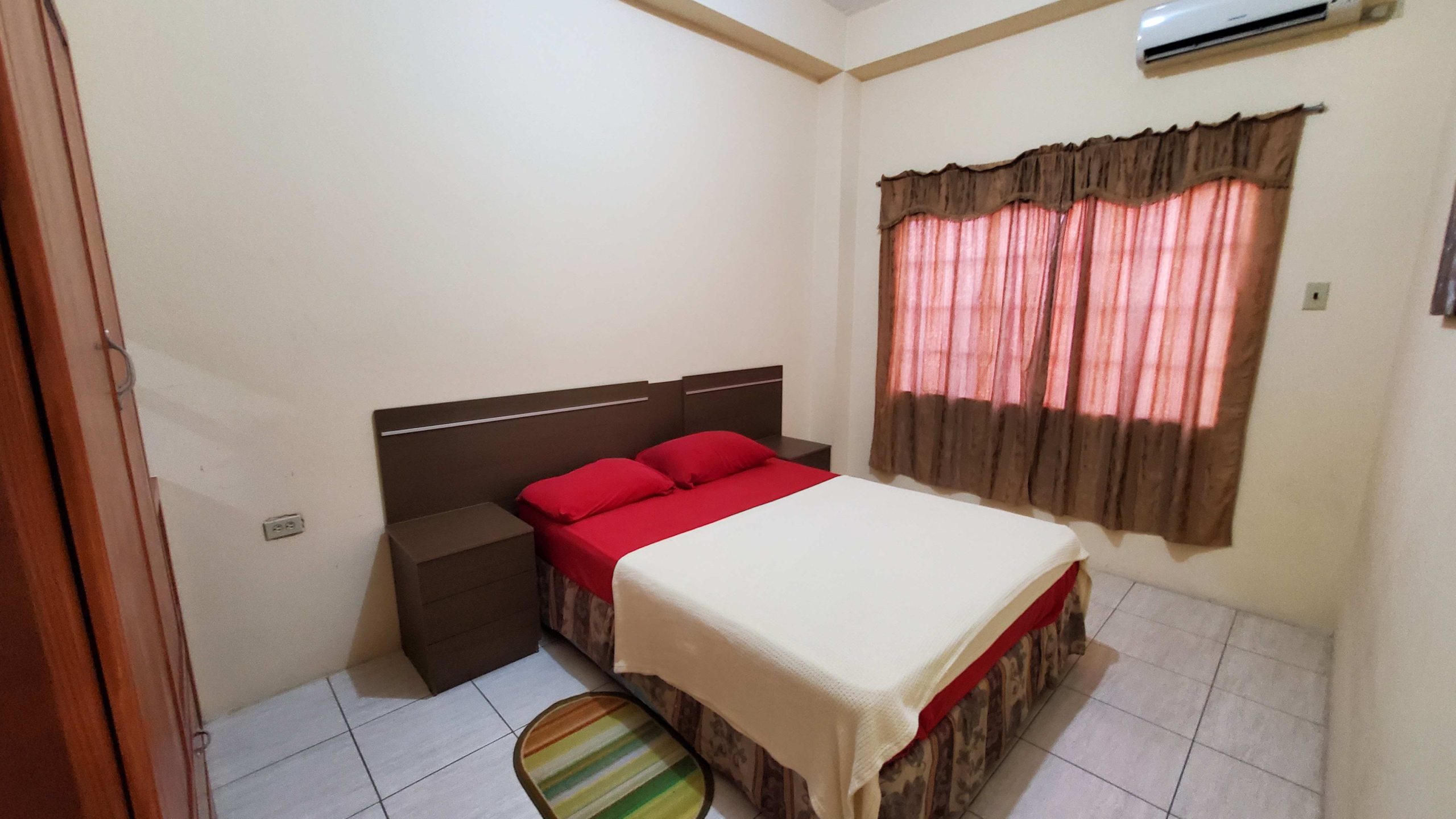 Couva Apartment