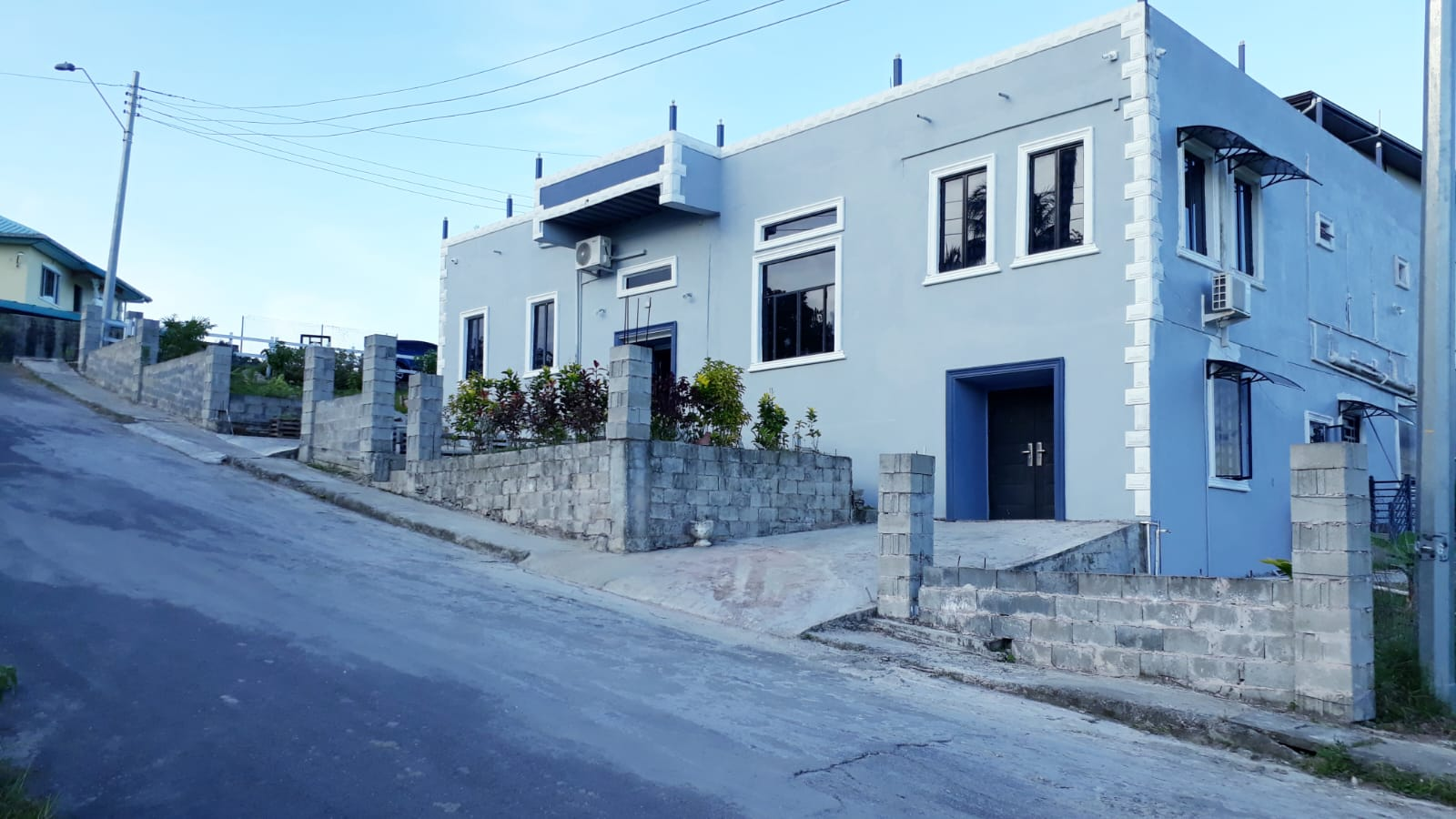 Phillipines House