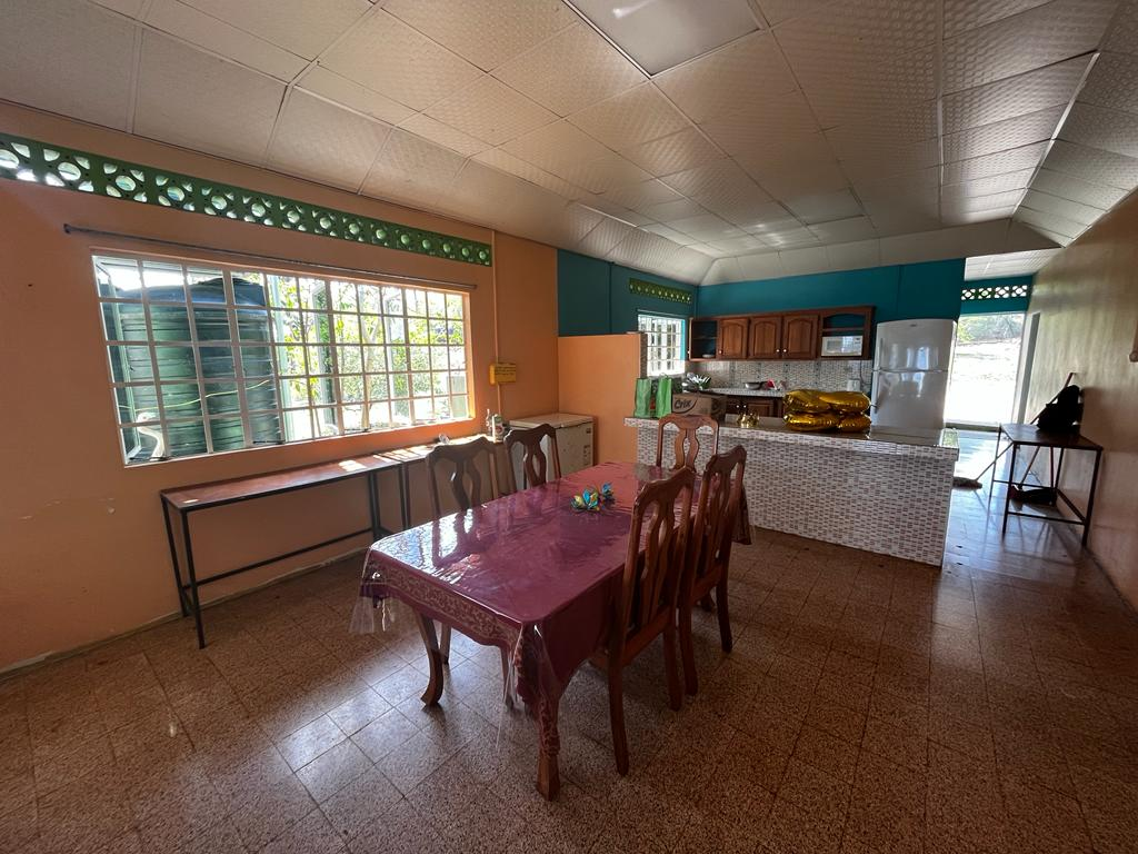10 Trinidad Gasparee Island Point Baleine 5B Gasparee Island Property