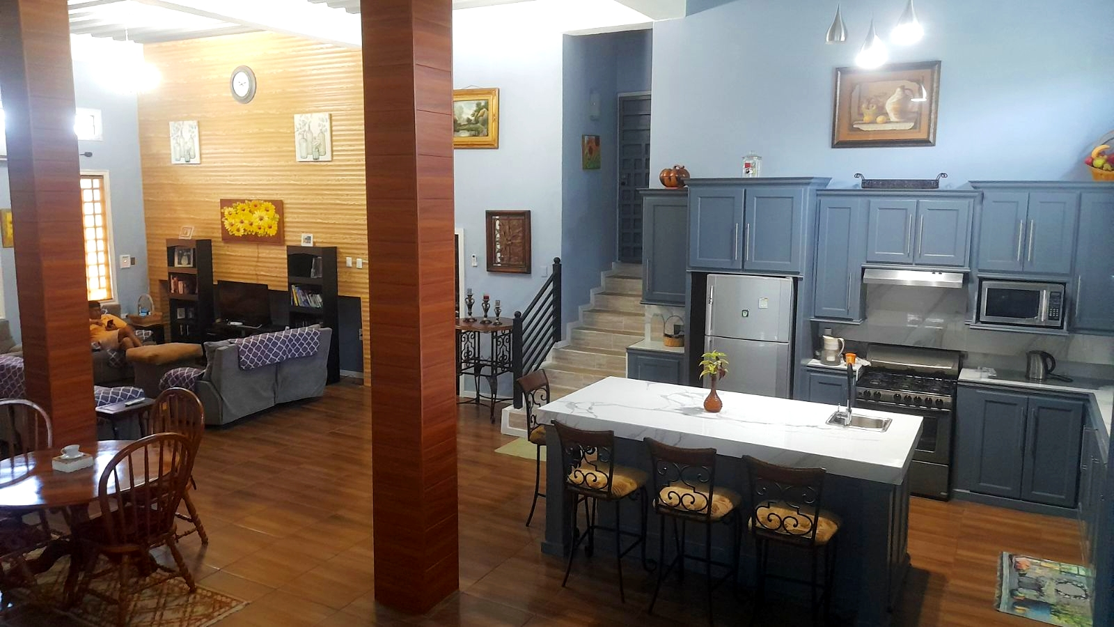 Phillipines House