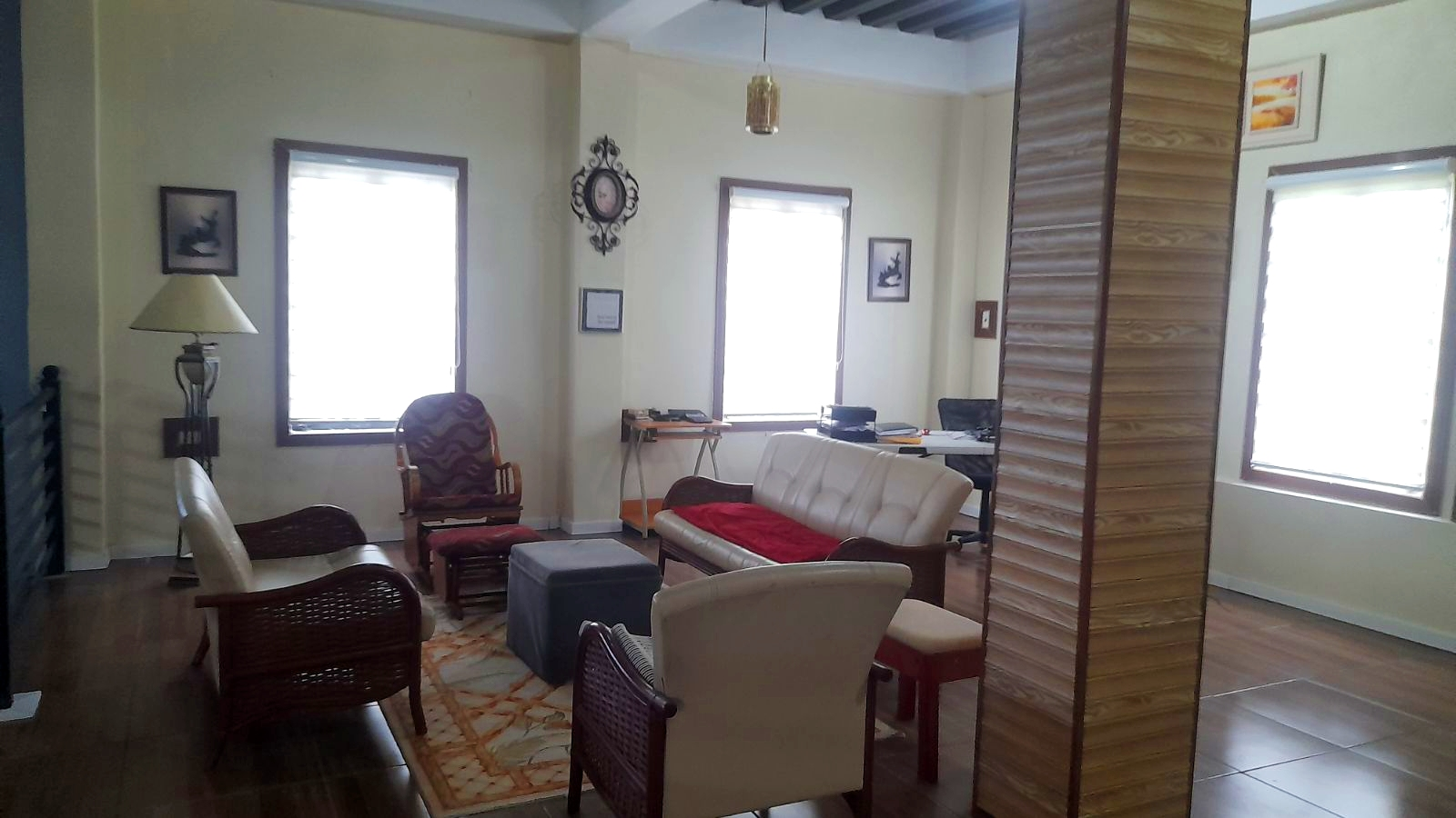 Phillipines House