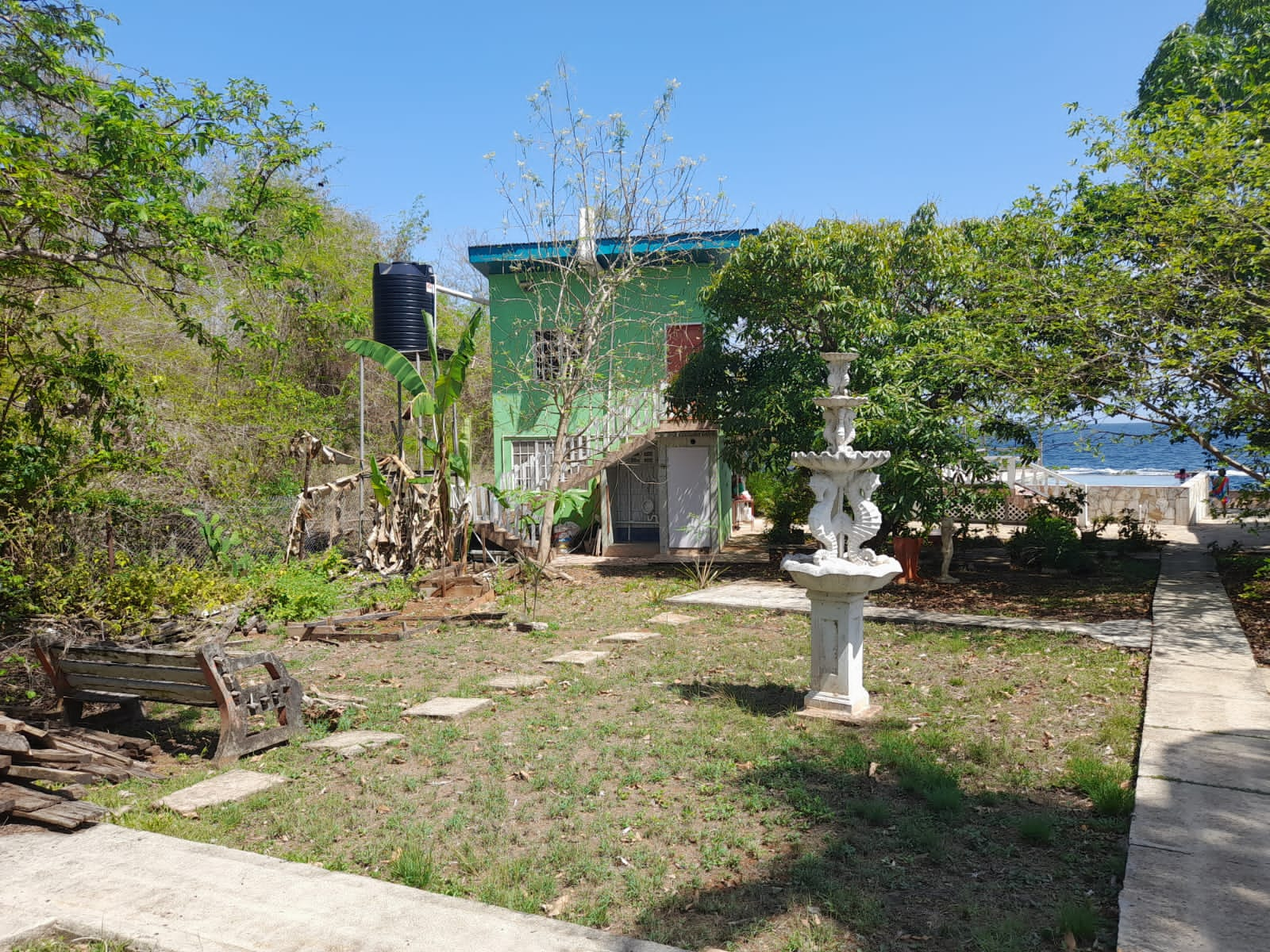 15 Trinidad Gasparee Island Point Baleine 5B Gasparee Island Property
