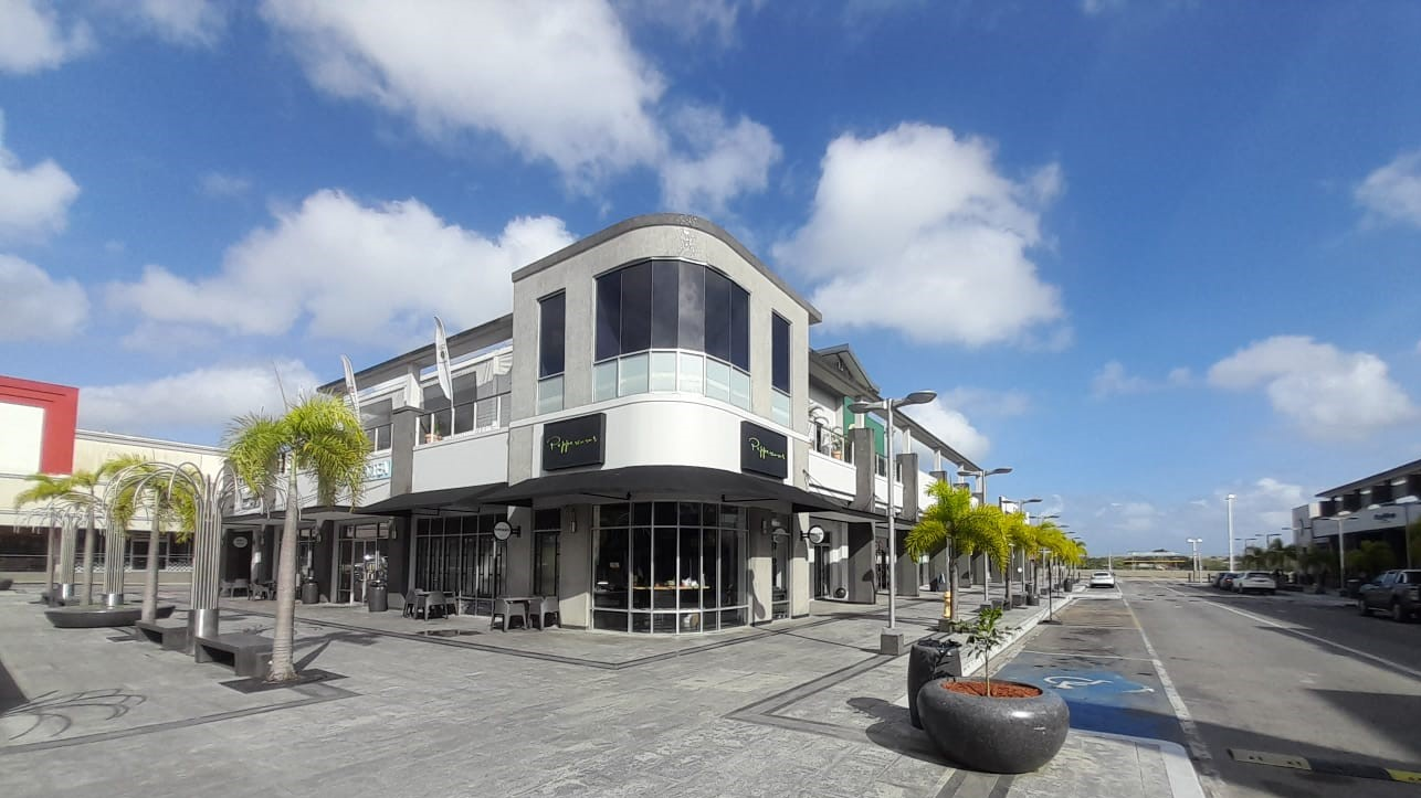 San Fernando South Park Commercial Space