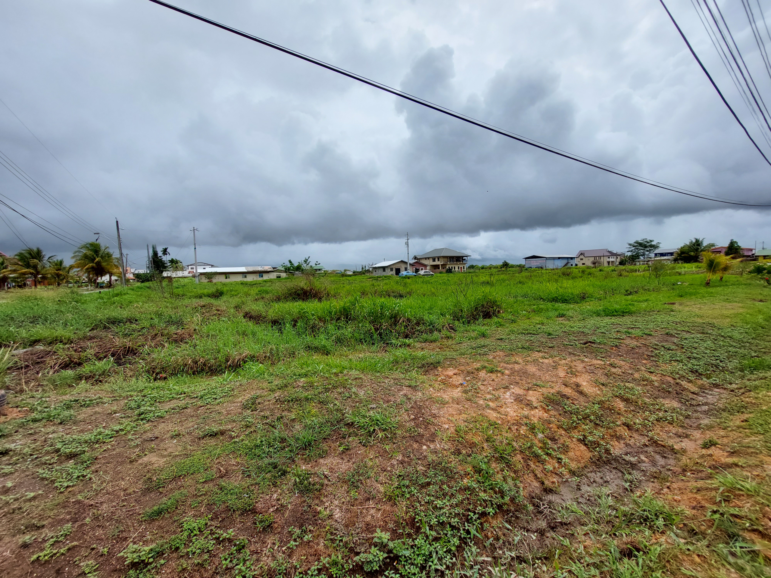 Cunupia Land