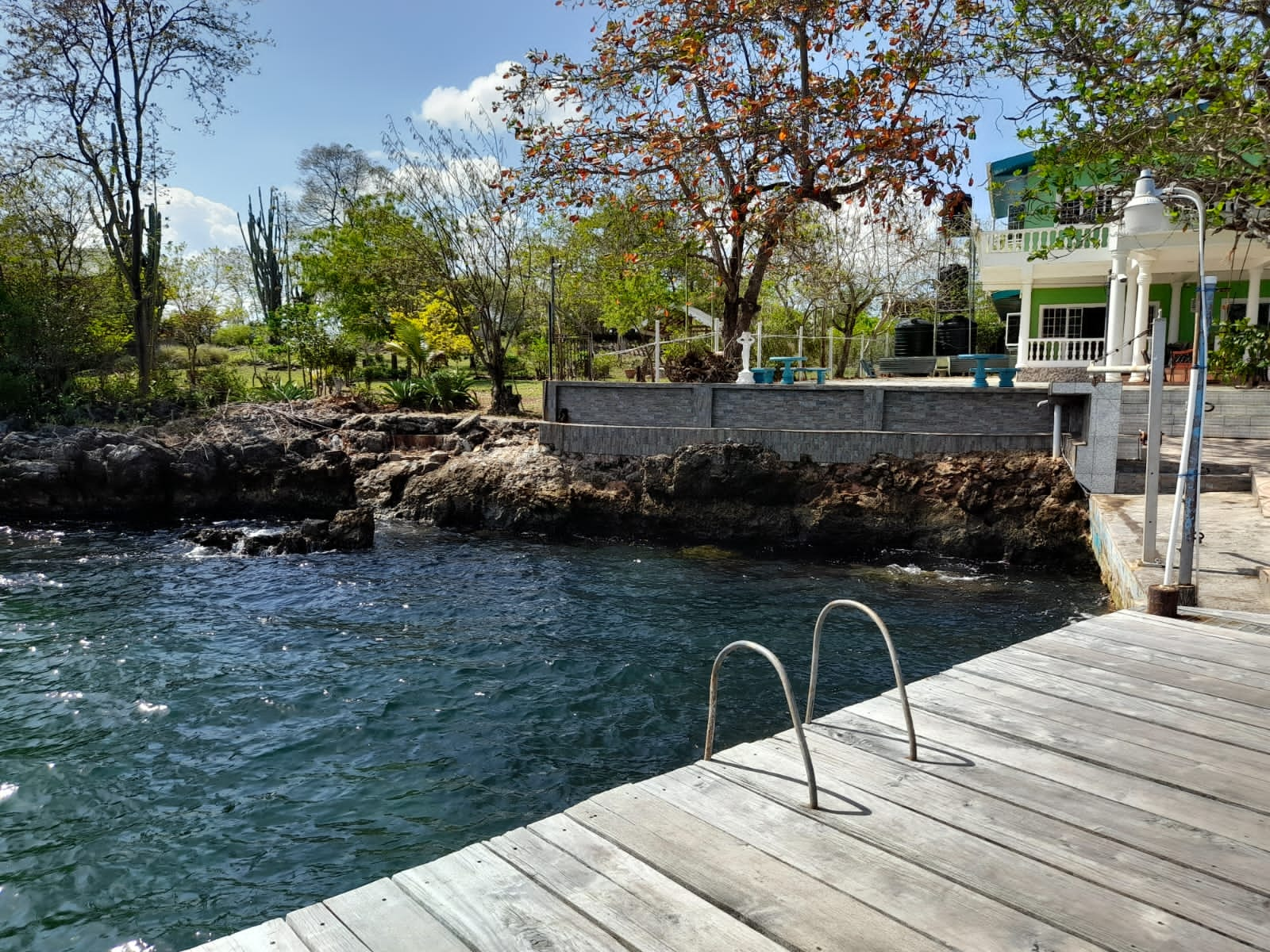 3 Trinidad Gasparee Island Point Baleine 5B Gasparee Island Property
