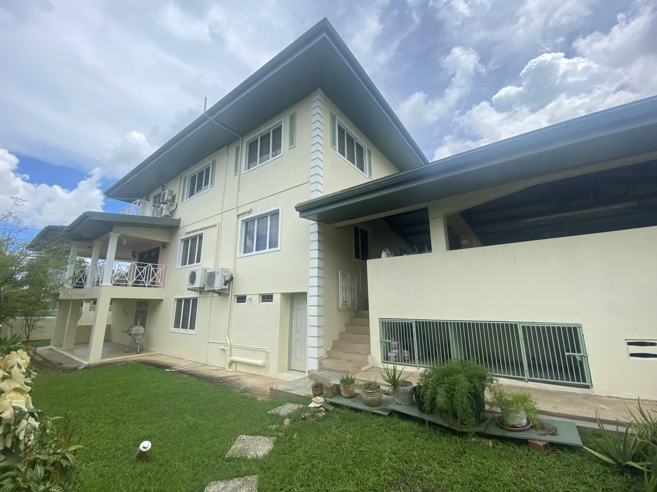 San Fernando Gulf View House