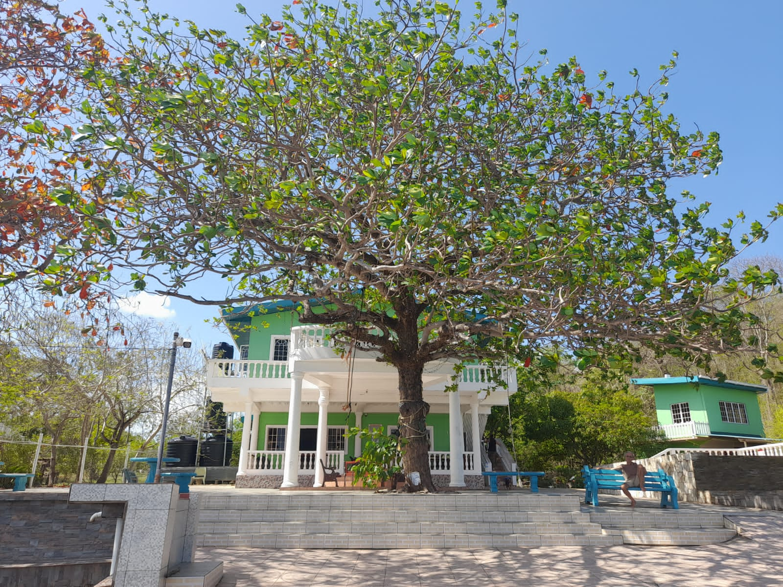 4 Trinidad Gasparee Island Point Baleine 5B Gasparee Island Property