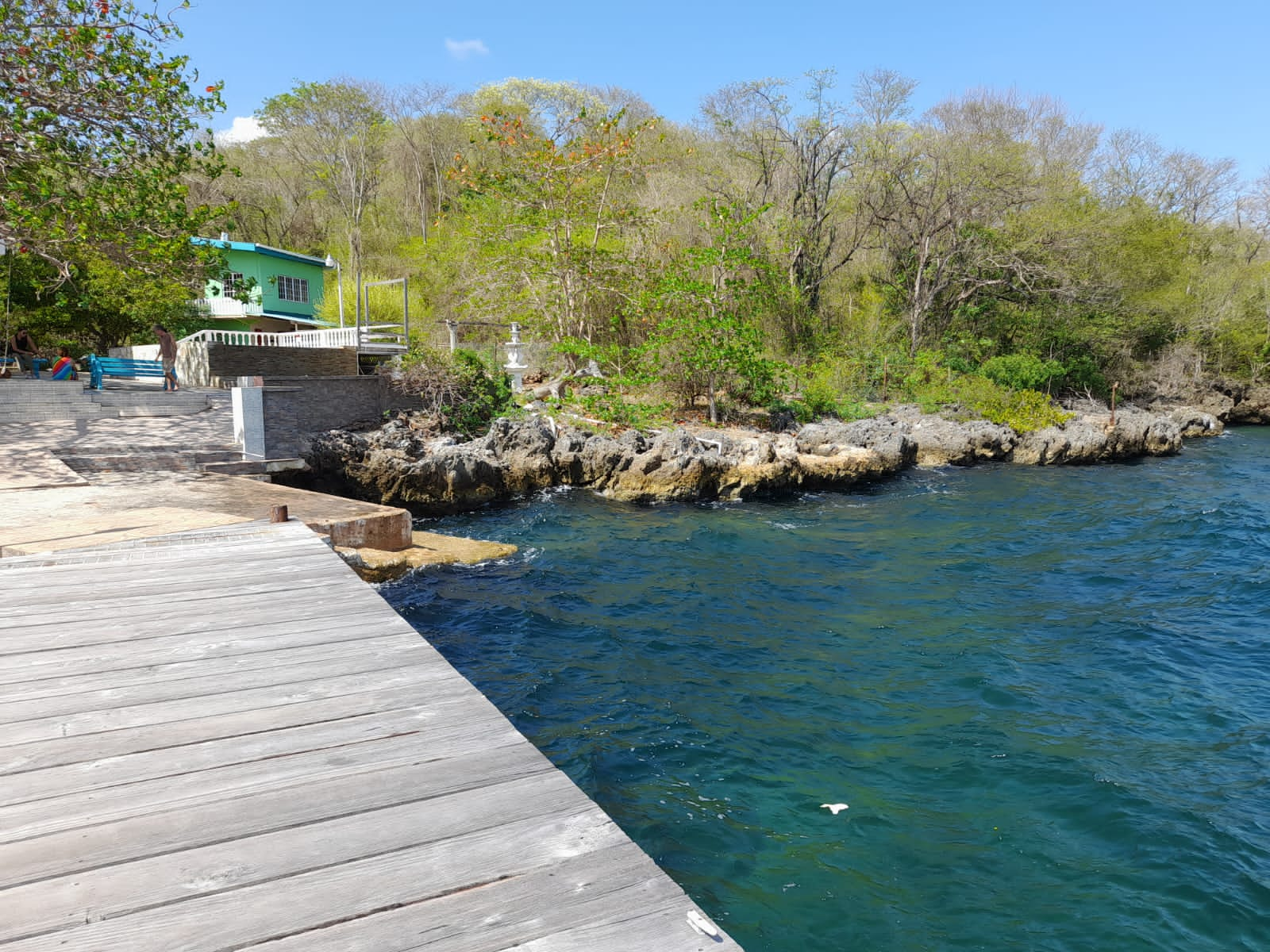 5 Trinidad Gasparee Island Point Baleine 5B Gasparee Island Property