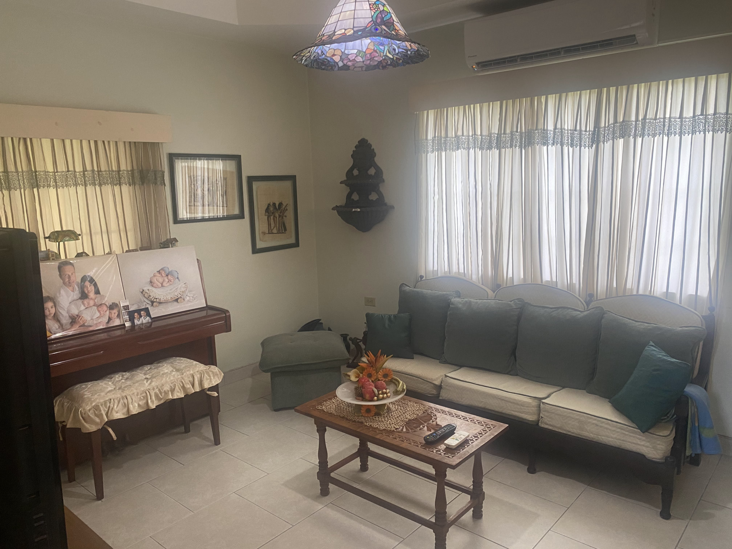 San Fernando Gulf View House