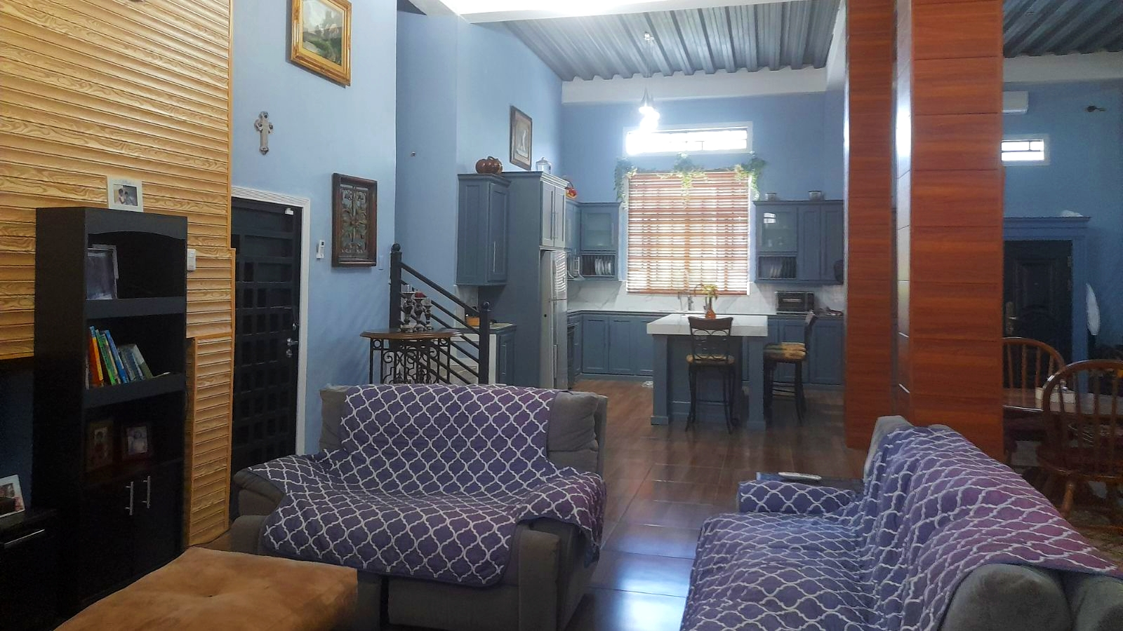 Phillipines House
