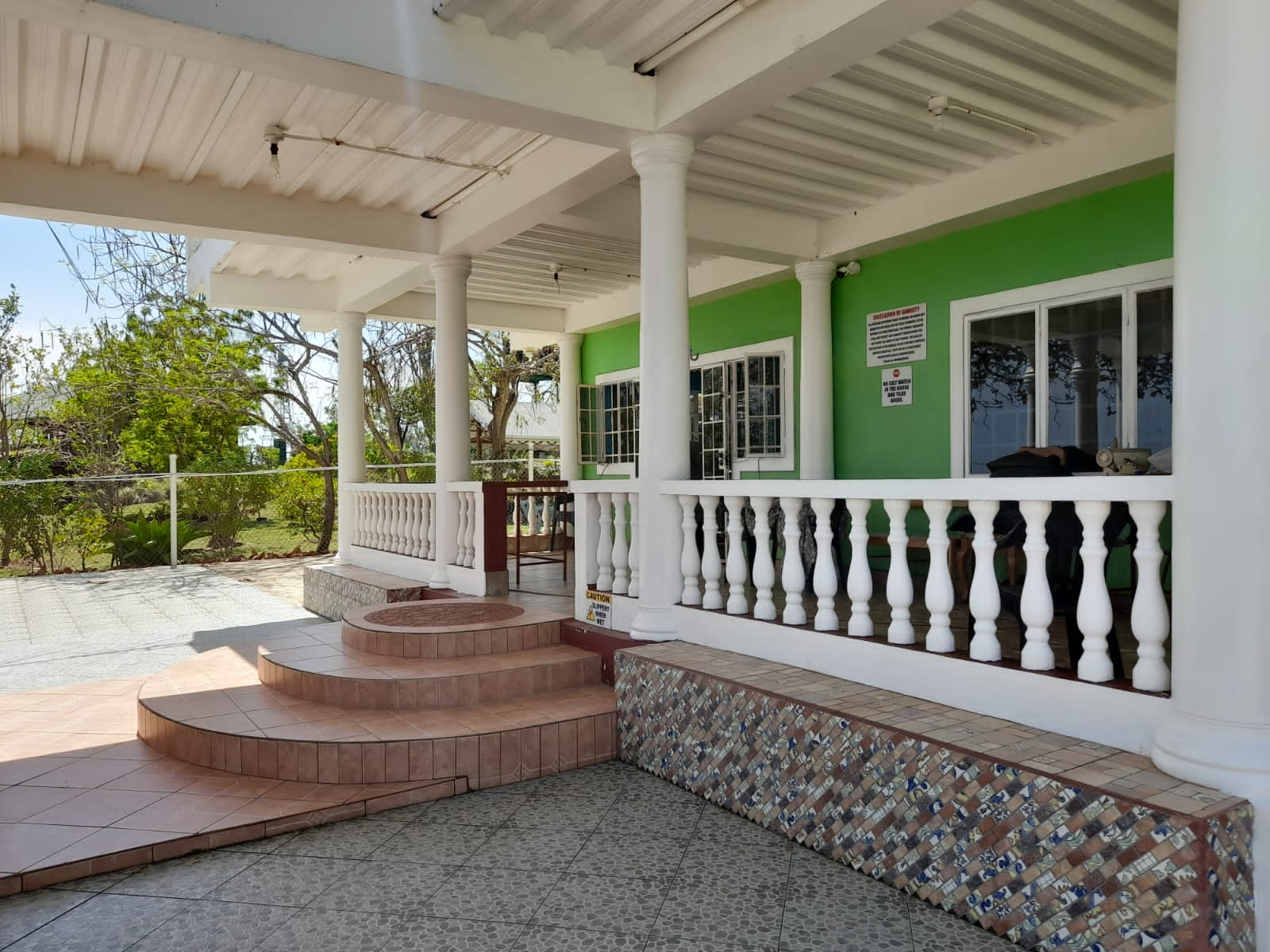 7 Trinidad Gasparee Island Point Baleine 5B Gasparee Island Property