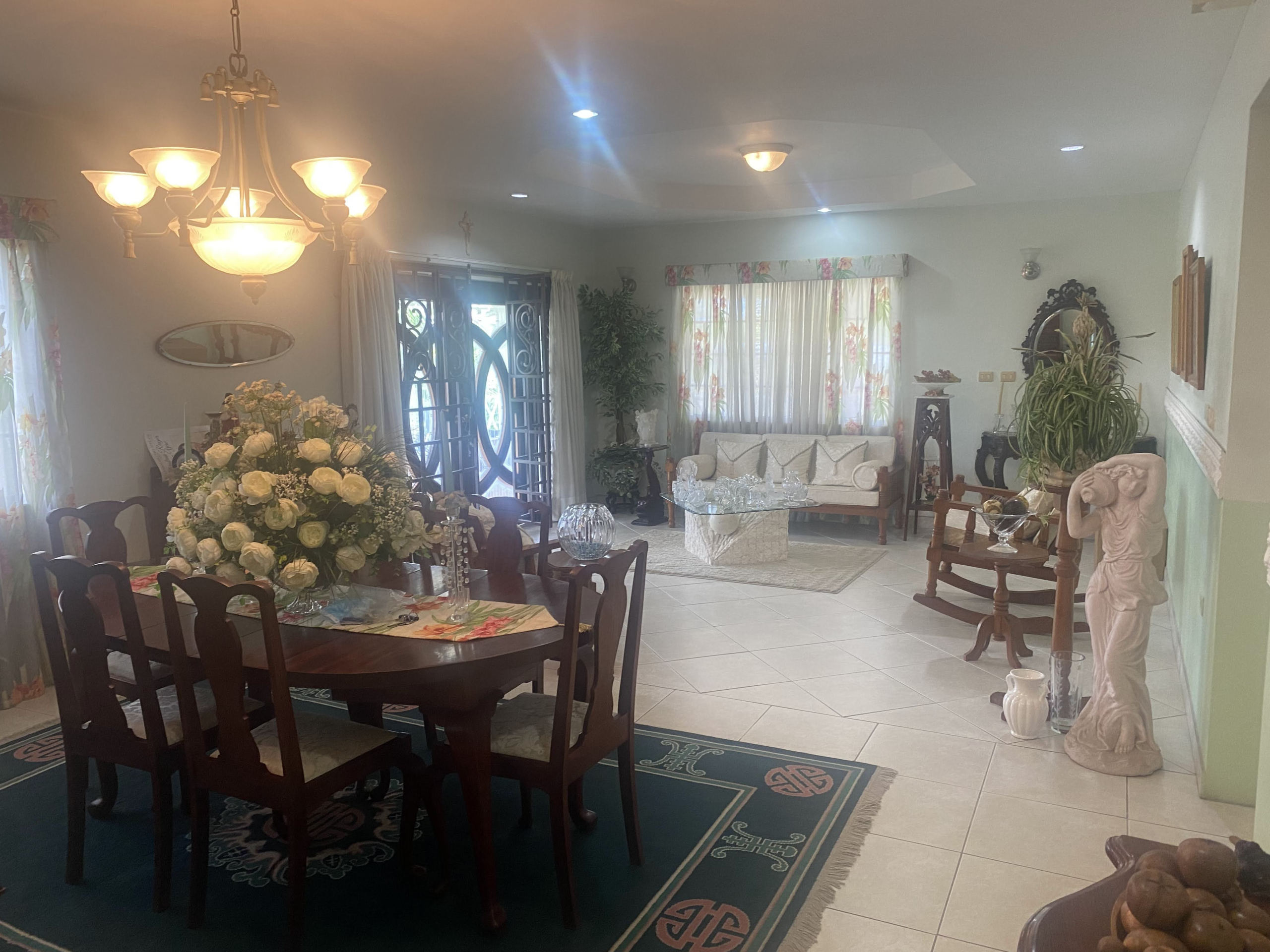 San Fernando Gulf View House