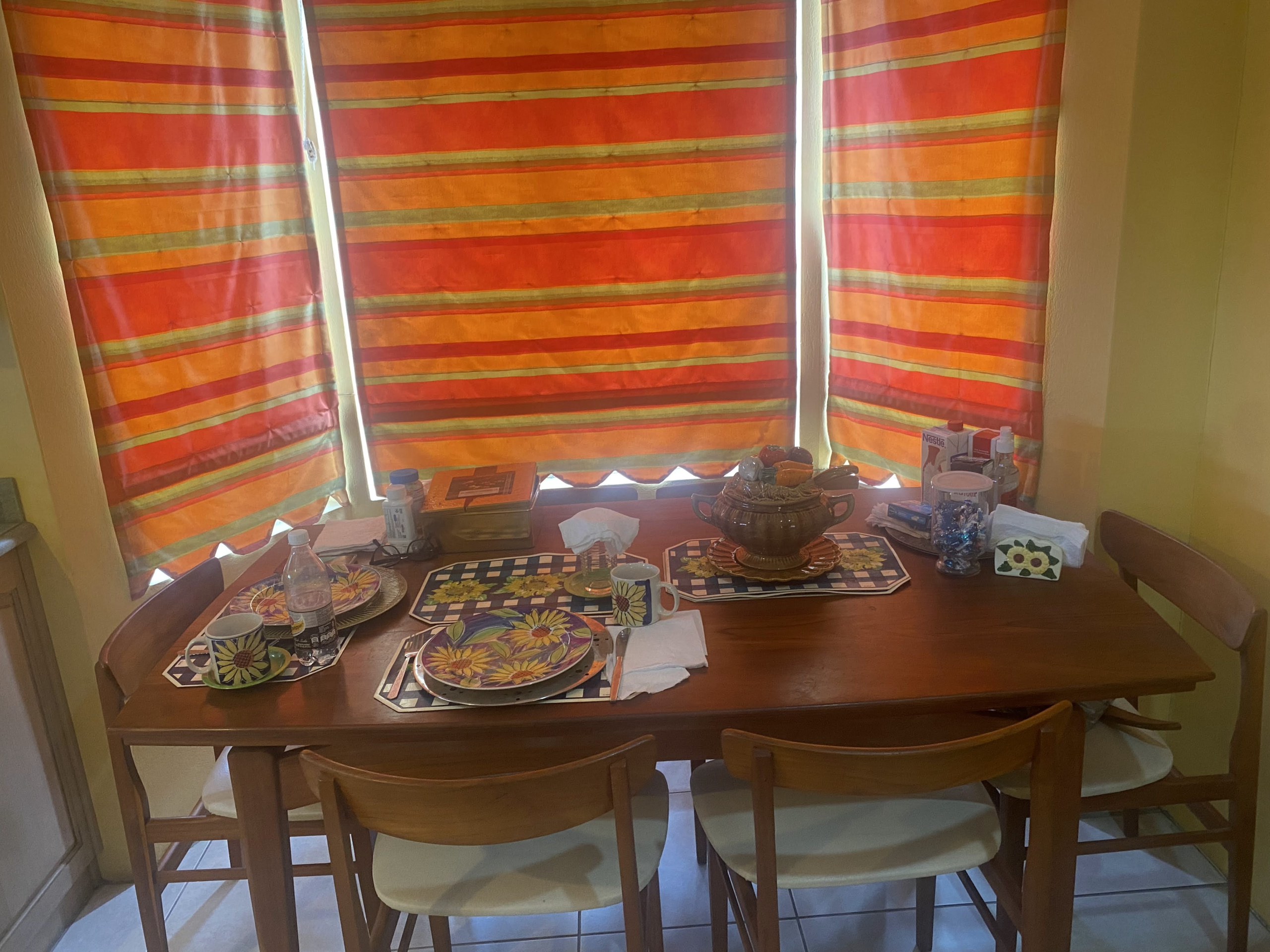 San Fernando Gulf View House