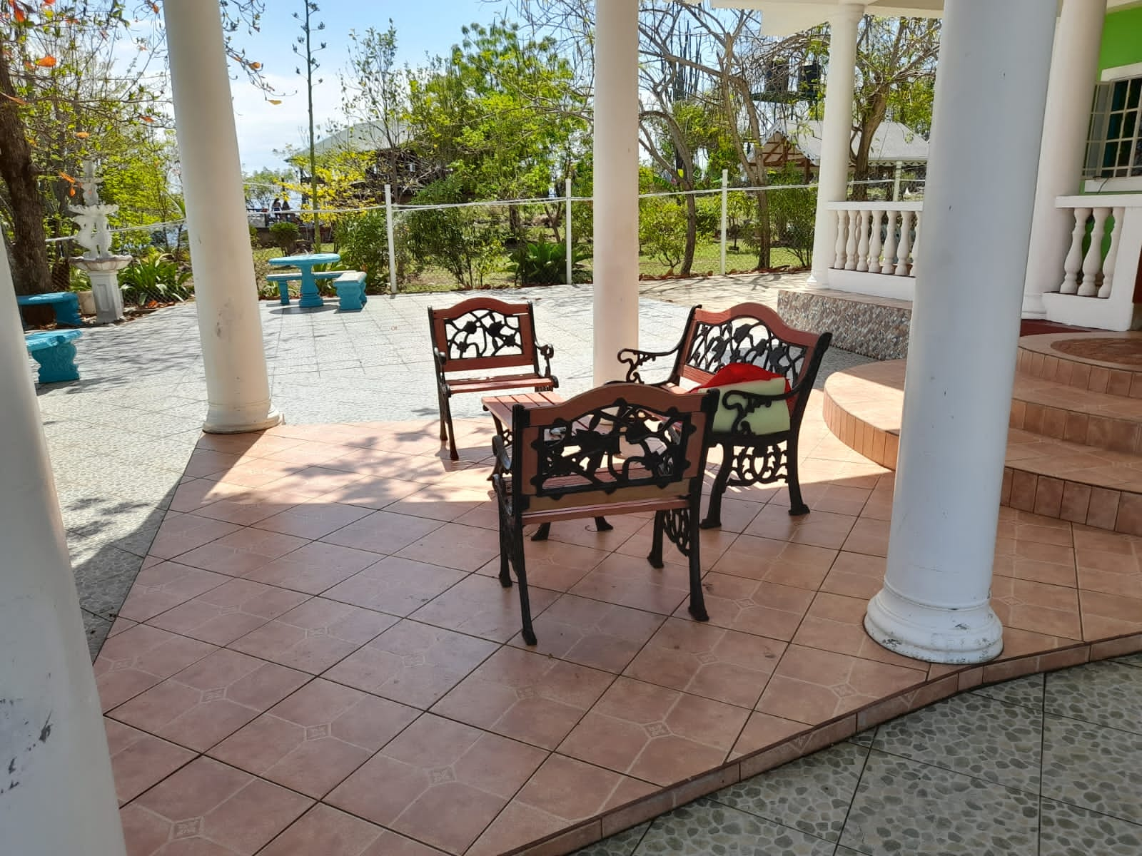 8 Trinidad Gasparee Island Point Baleine 5B Gasparee Island Property