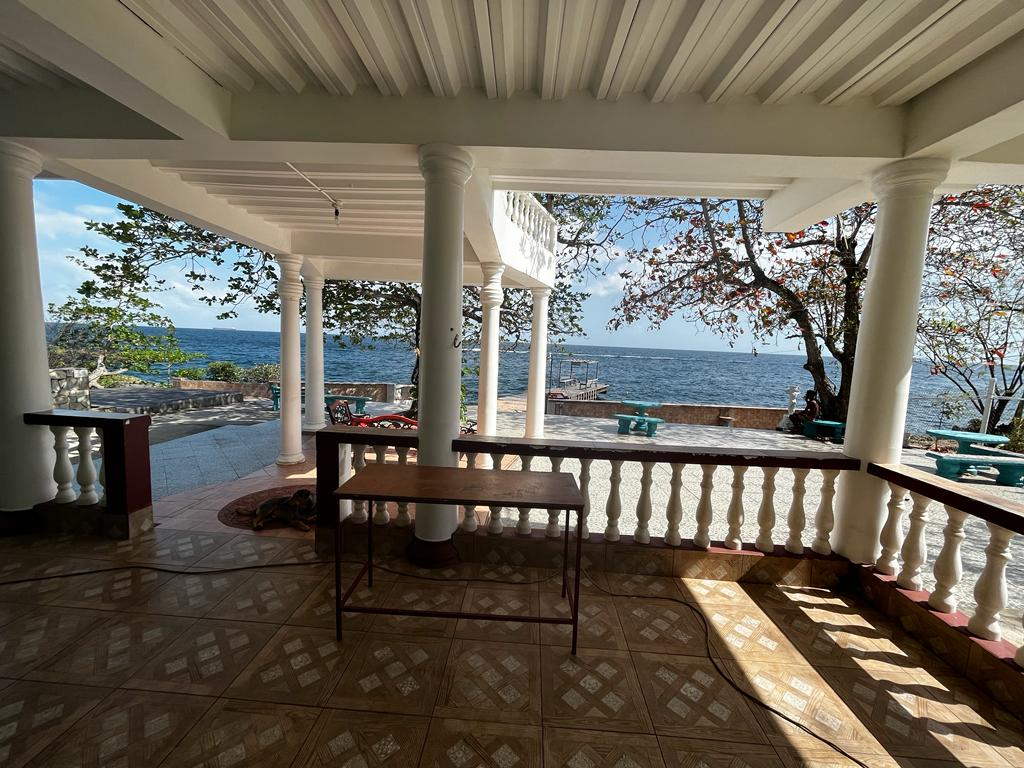 9 Trinidad Gasparee Island Point Baleine 5B Gasparee Island Property