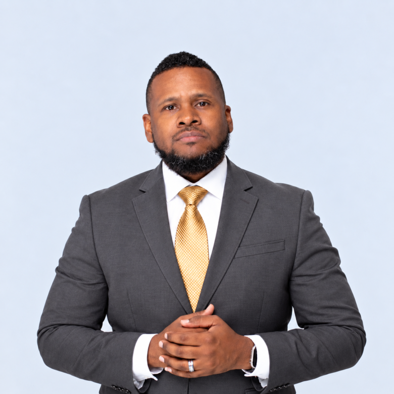 Chioke Pierre