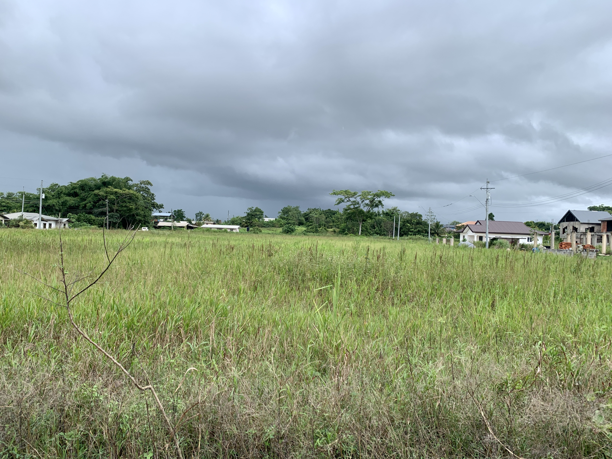 Cunupia Land