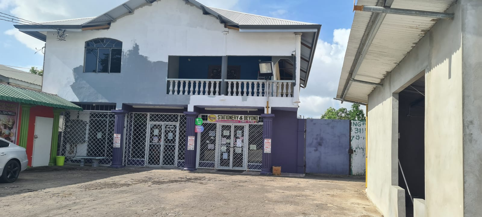 Barrackpore Property