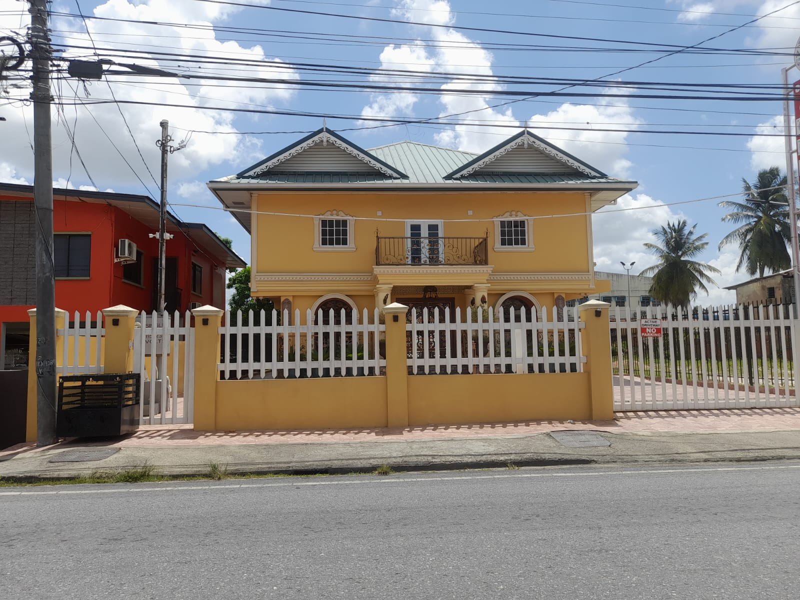 Couva Commercial (Offices)