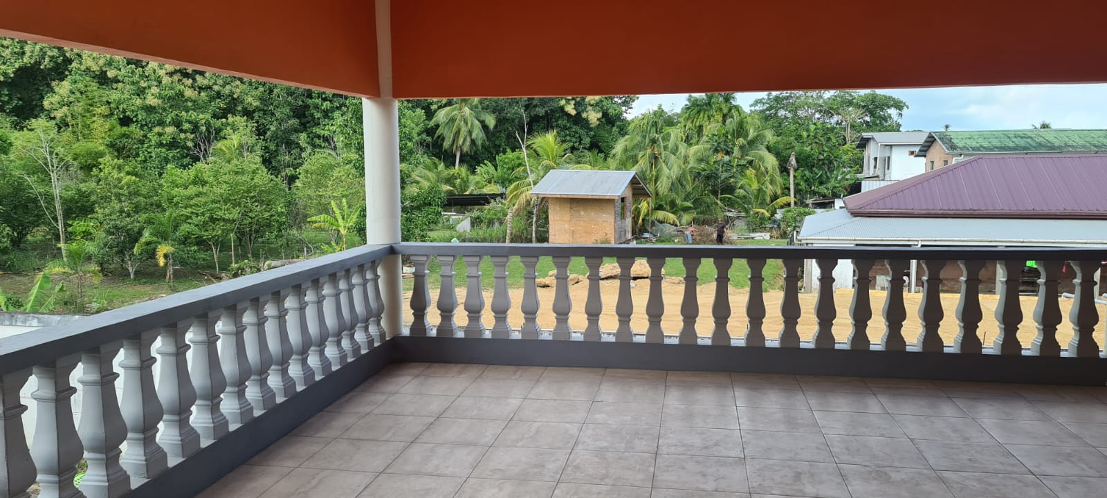 Barrackpore Property