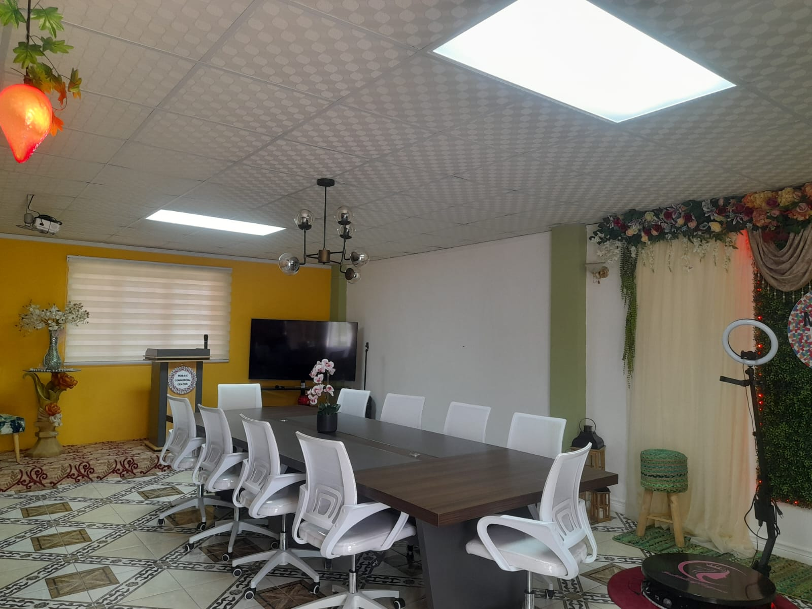 Couva Commercial (Offices)