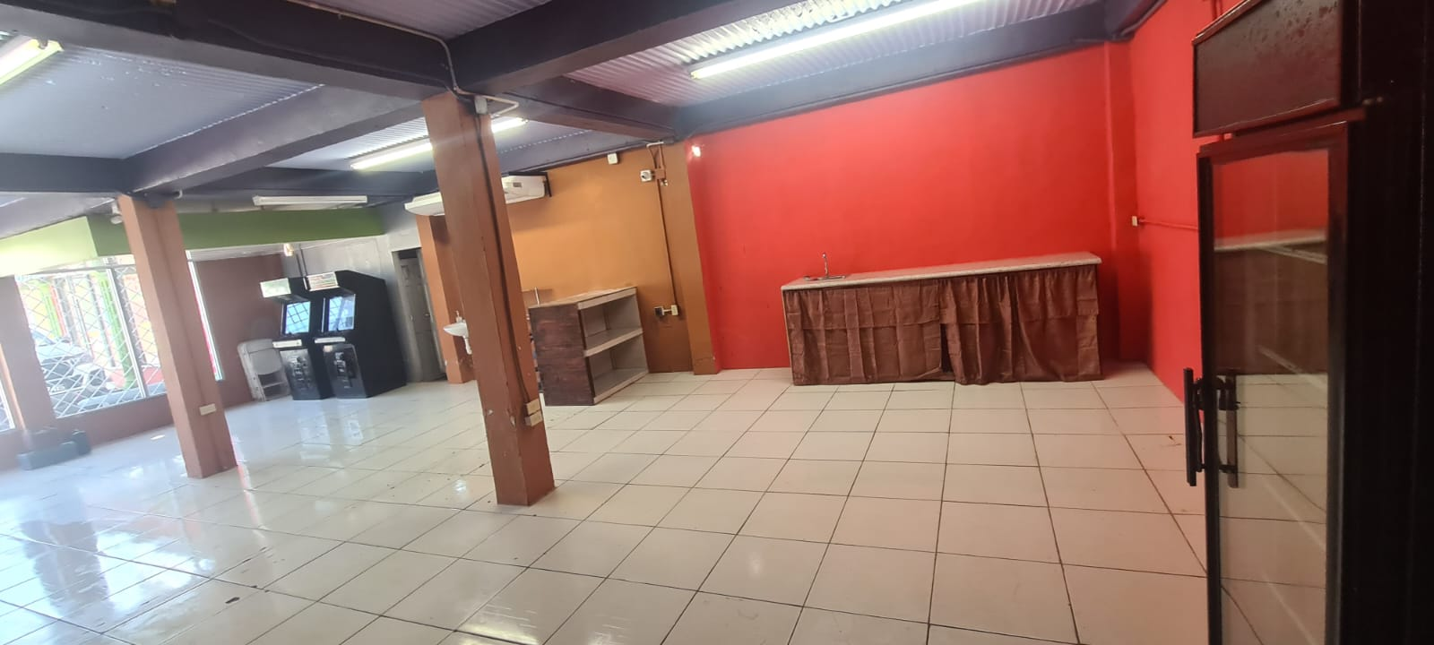 Barrackpore Property