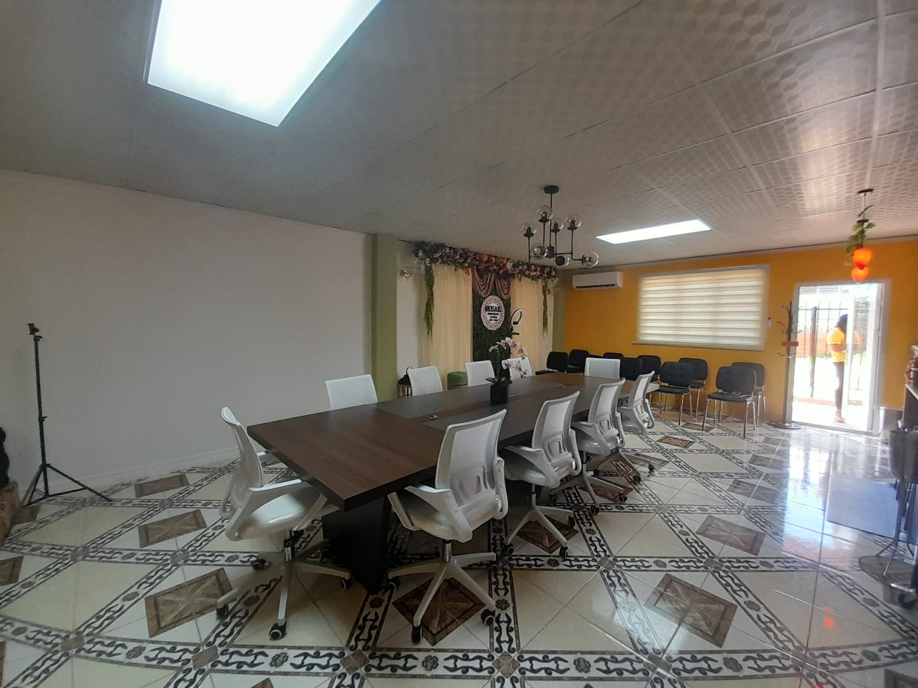 Couva Commercial (Conference Room)