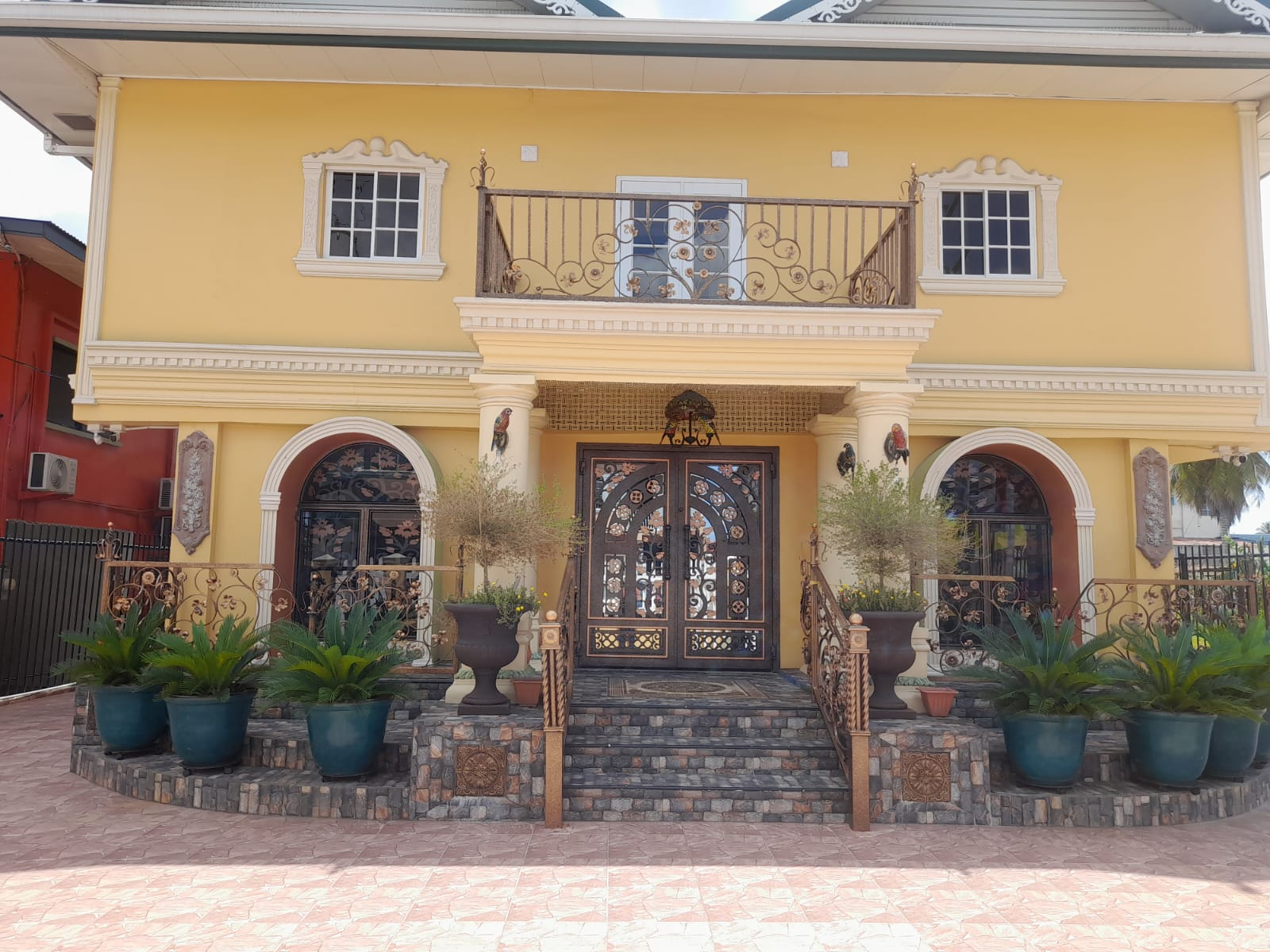 Couva Commercial (Offices)