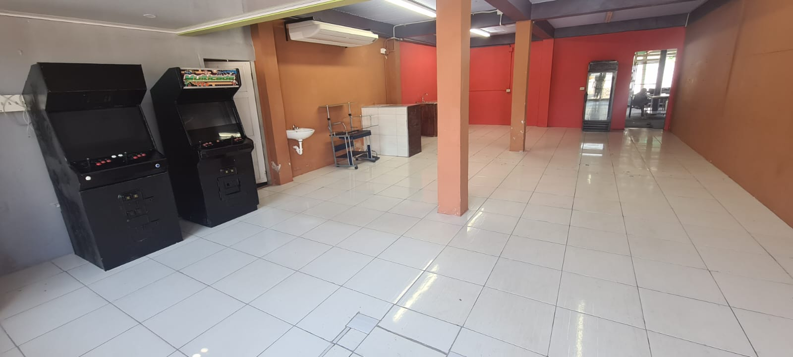 Barrackpore Property