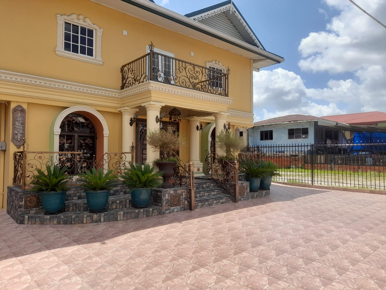 Couva Commercial (Offices)
