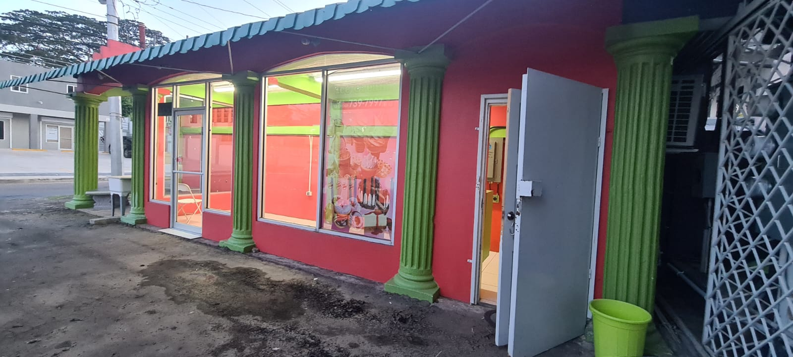 Barrackpore Property