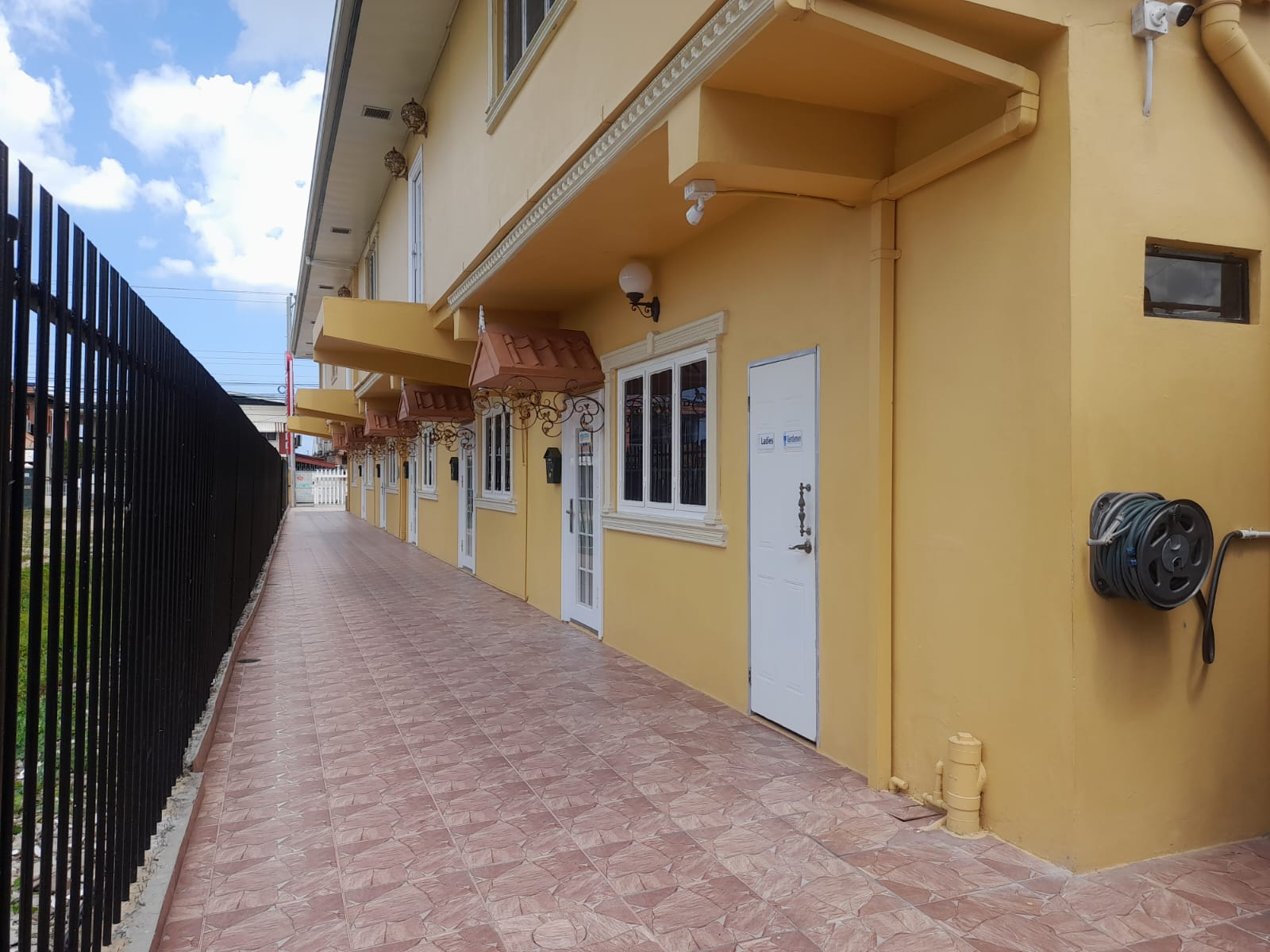 Couva Commercial (Offices)