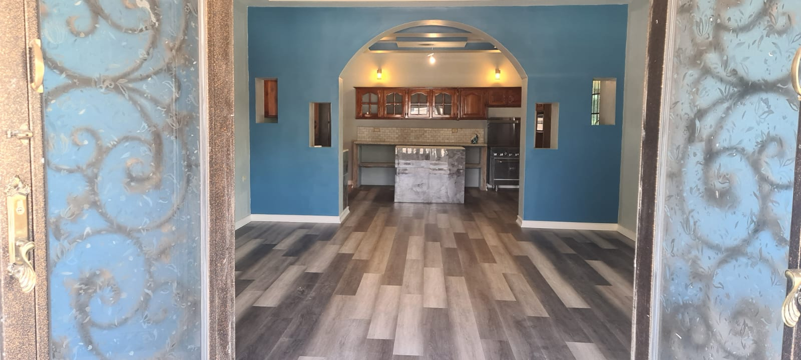 Barrackpore Property
