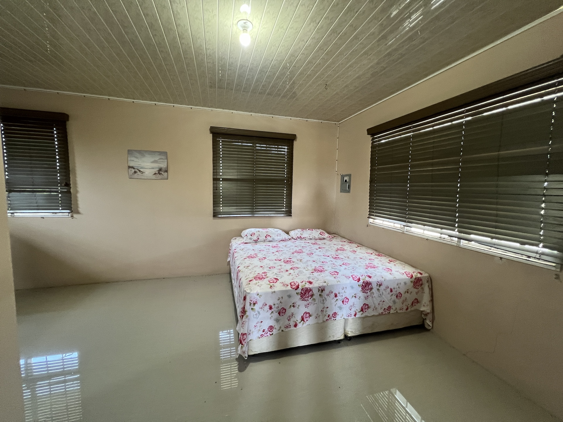 Couva House
