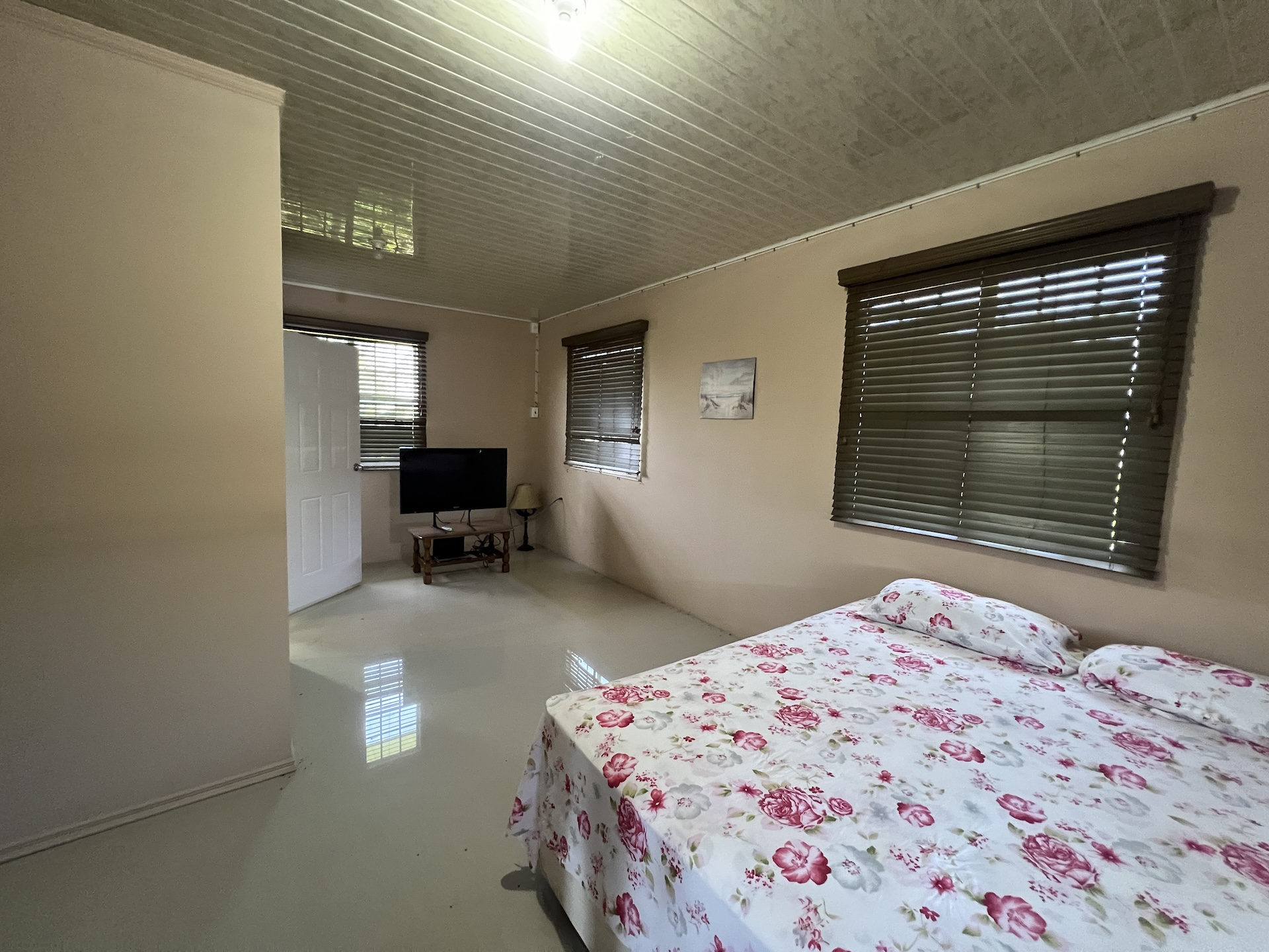 Couva House