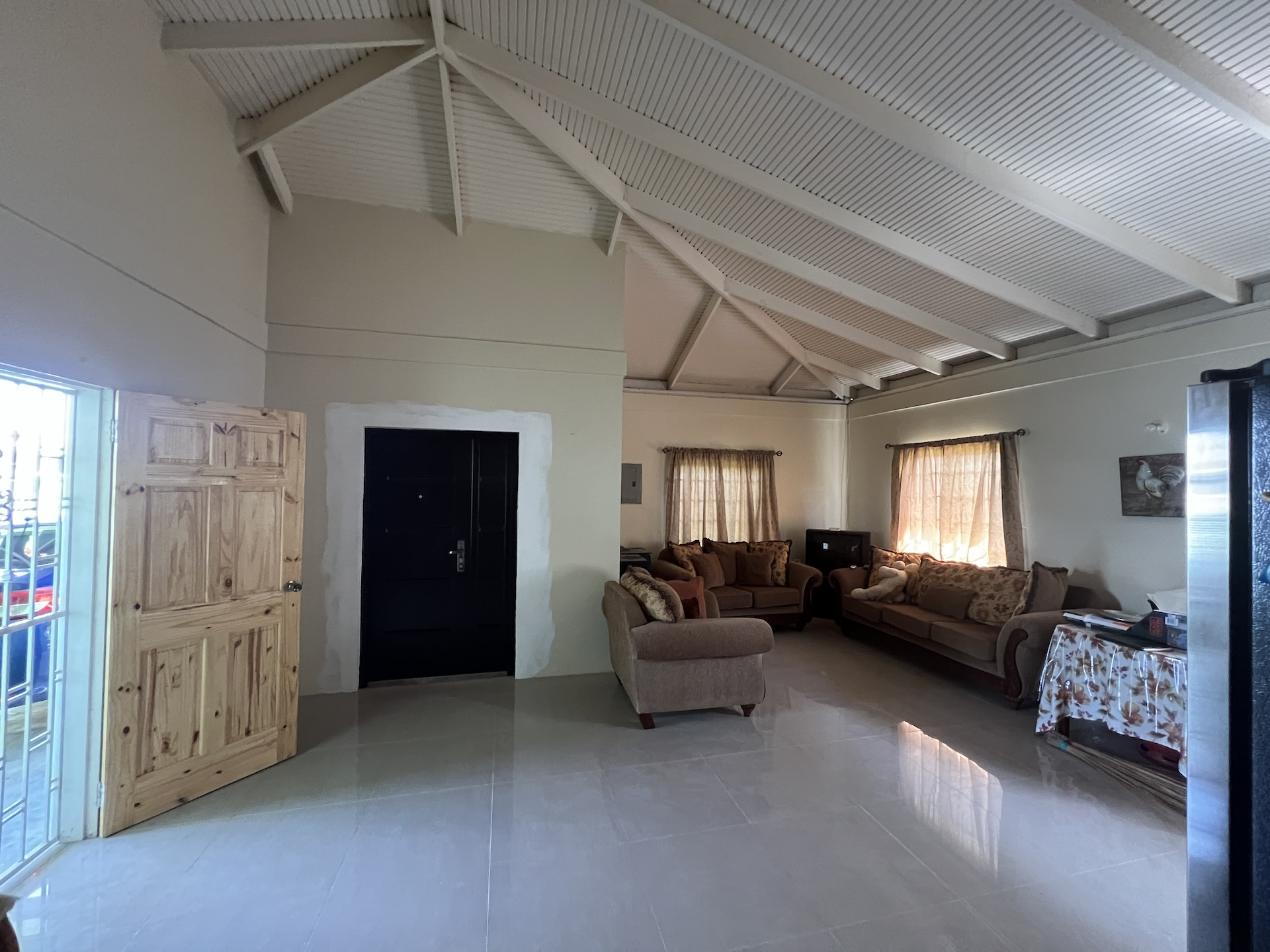 Couva House