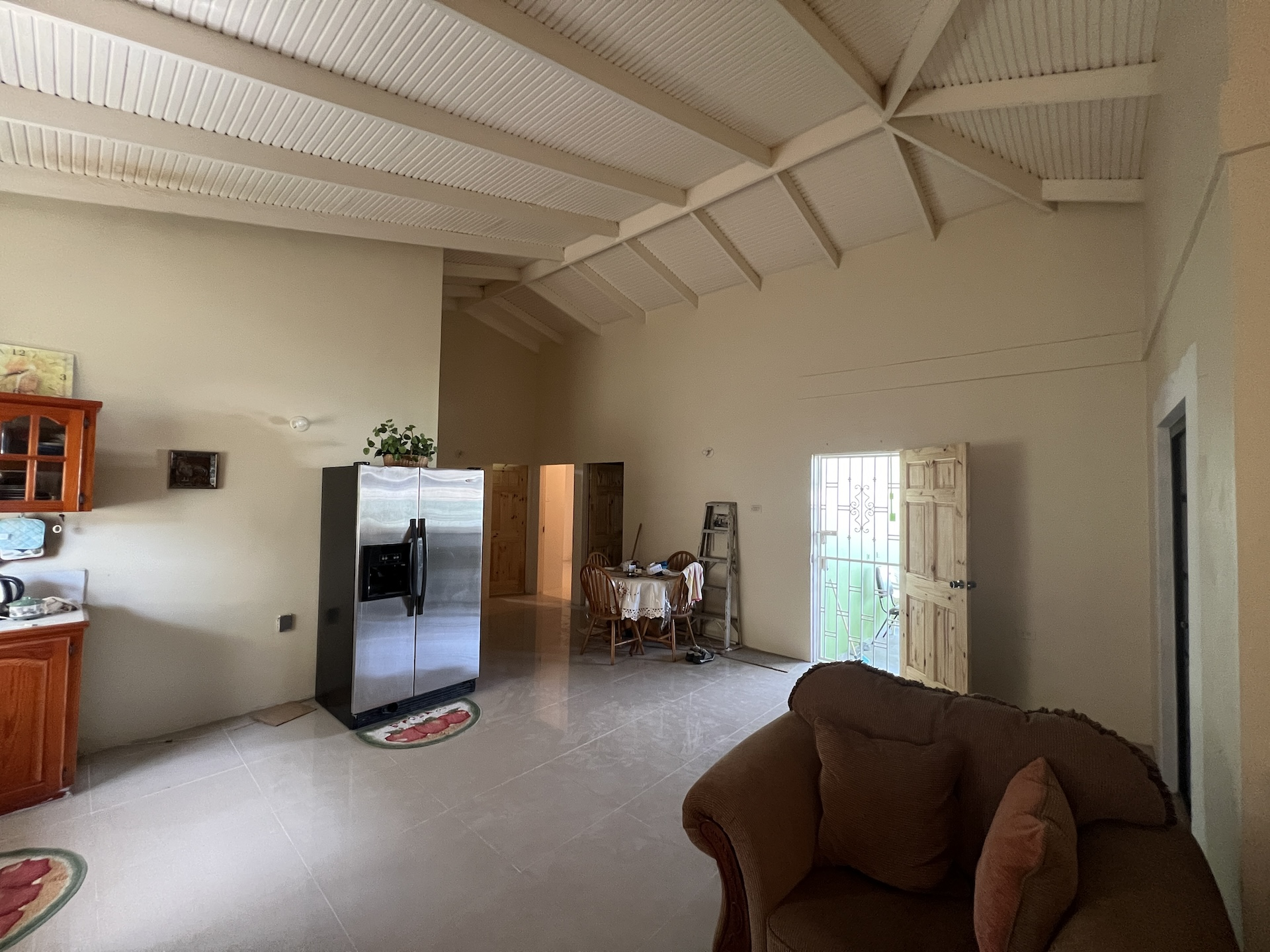 Couva House