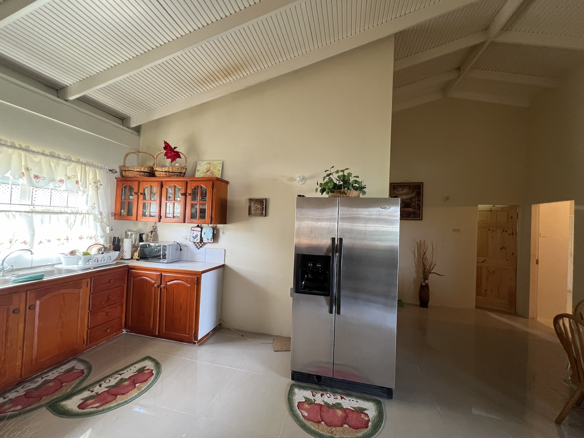 Couva House